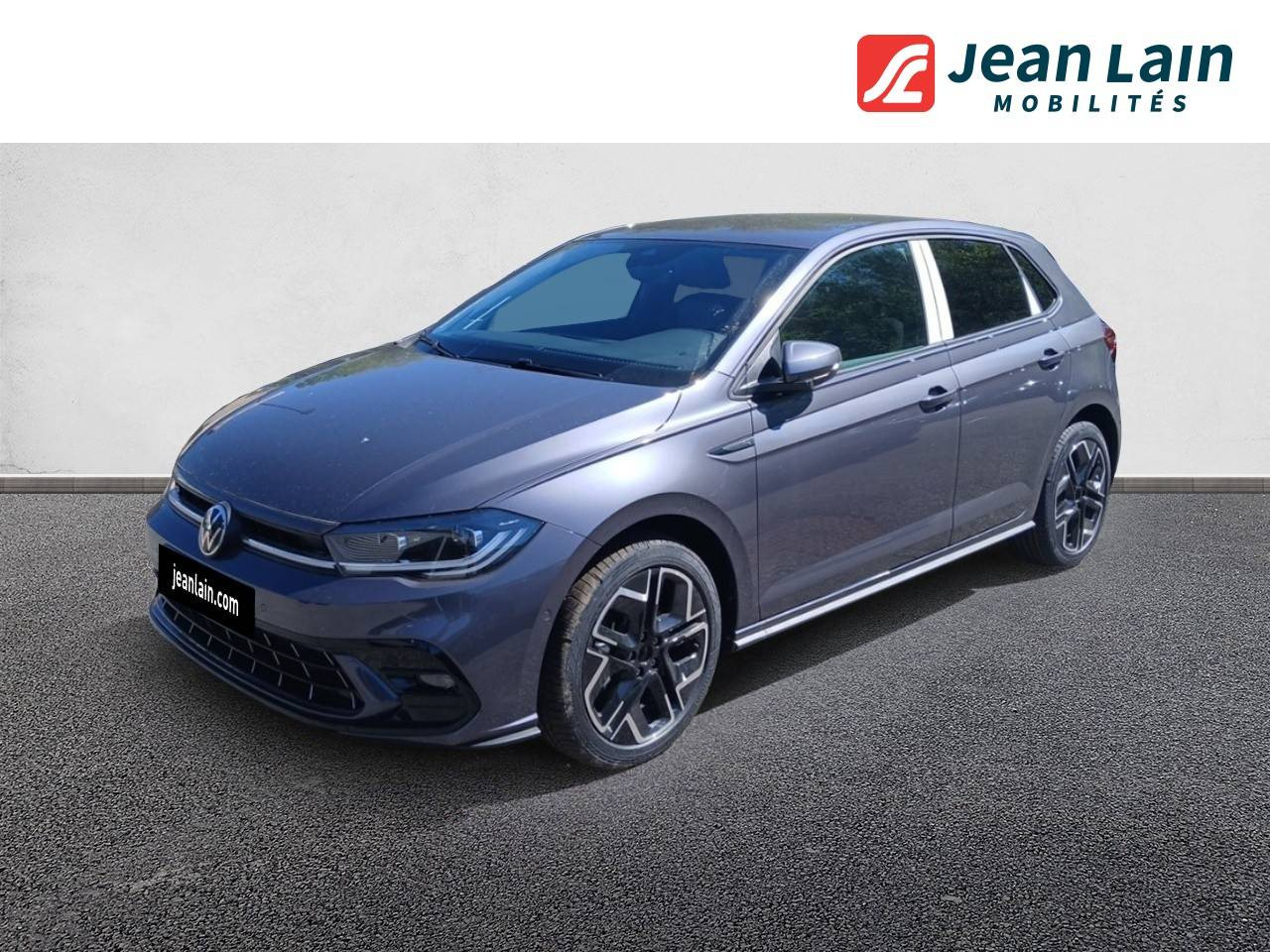 Vente en ligne VOLKSWAGEN POLO Polo 1.0 TSI 116 S&S DSG7 R-Line Edition de 2026 au prix de 29 500 €