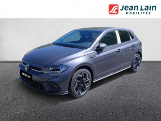 VOLKSWAGEN POLO Polo 1.0 TSI 116 S&S DSG7 R-Line Edition 31/03/2026 en vente à Voiron