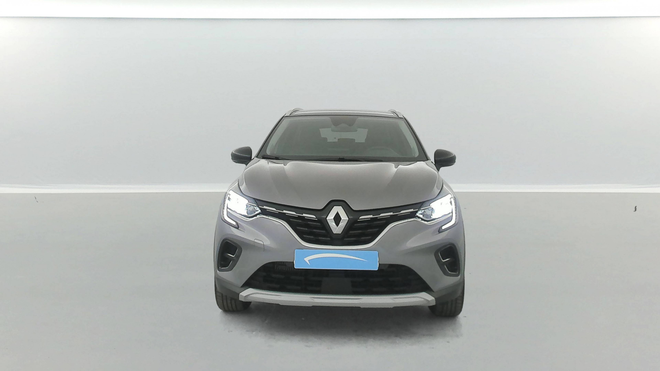 Renault Captur  TCe 90 occasion de 2024 en vente à Lorient