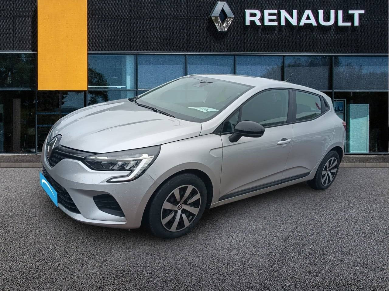Renault Clio 5 Clio TCe 90 occasion de 2023 en vente à Caen