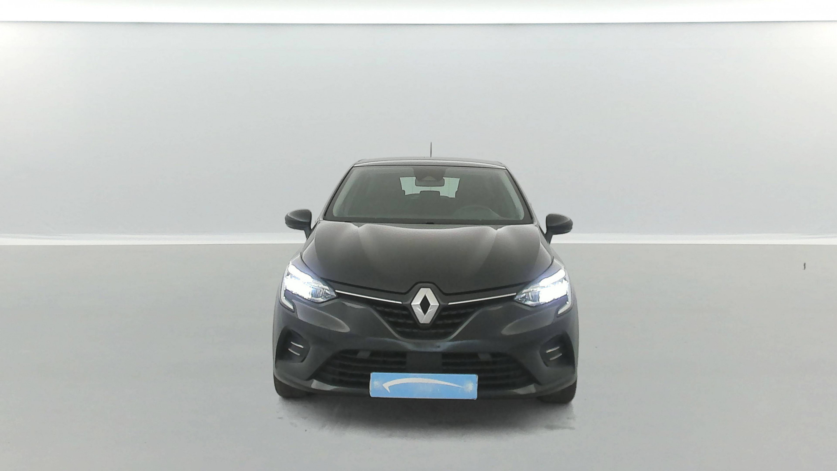 Vente en ligne Renault Clio 5 Clio E-Tech 140 - 21N au prix de 14 990 €