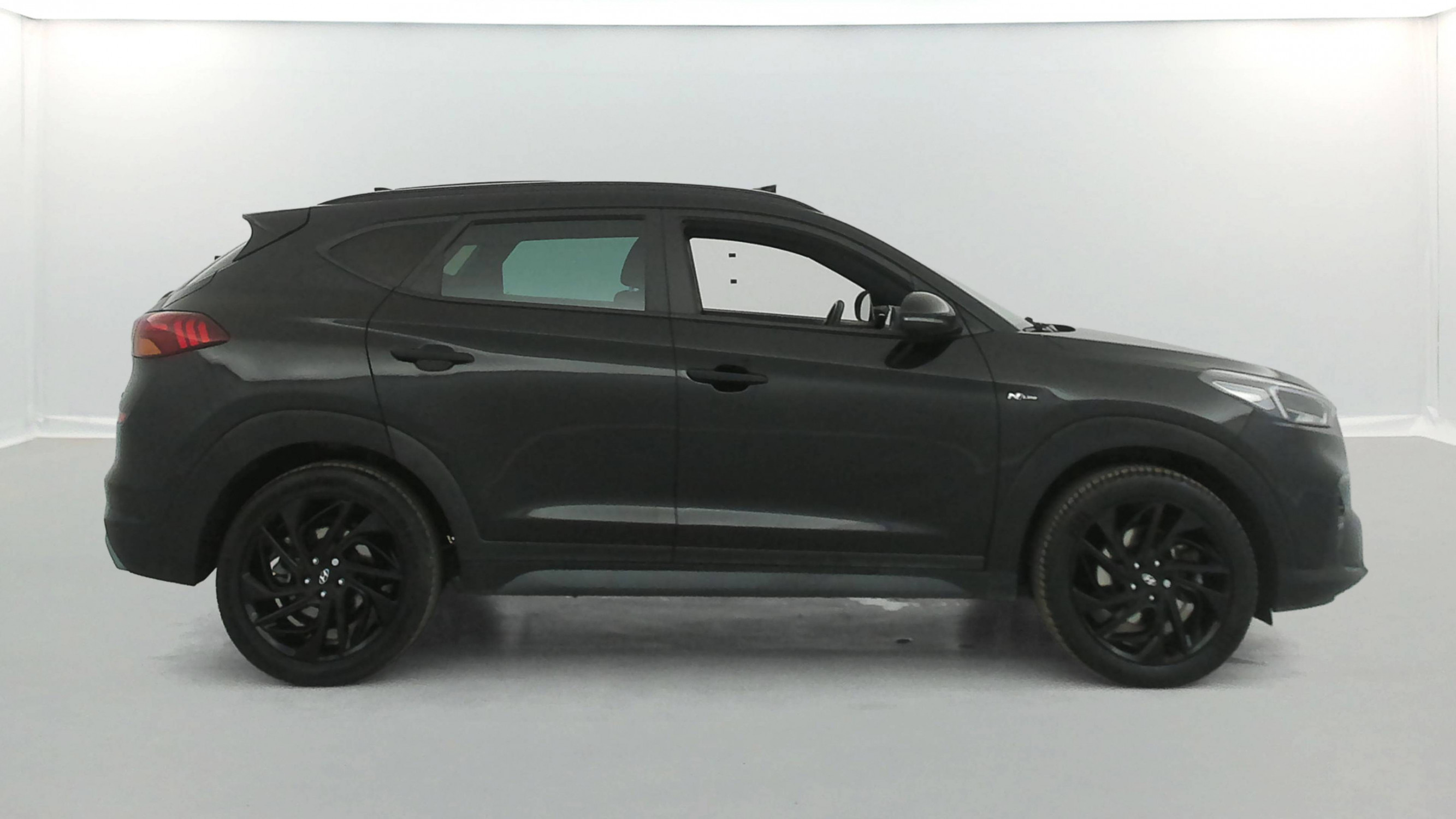 Vente en ligne Hyundai Tucson  1.6 CRDi 136 hybrid 48V DCT-7 au prix de 19 990 €
