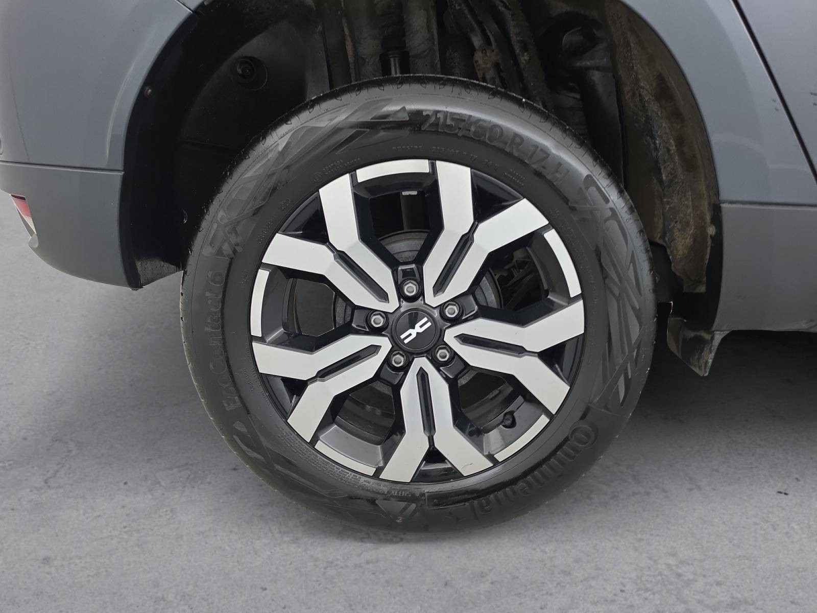 Vente en ligne Dacia Duster  TCe 150 4x2 EDC au prix de 22 990 €
