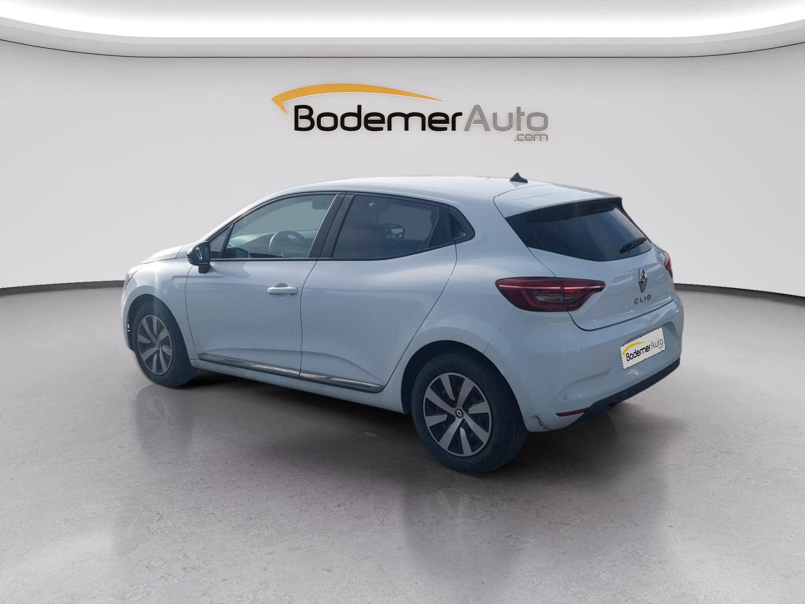 Vente en ligne Renault Clio 5 Clio SCe 65 au prix de 12 890 €