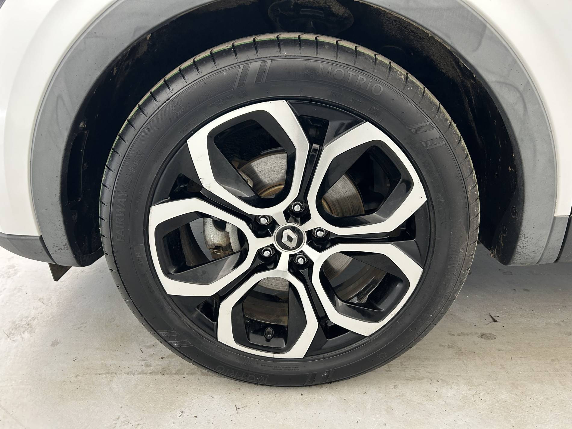 Vente en ligne Renault Arkana  E-Tech 145 - 21B au prix de 16 890 €