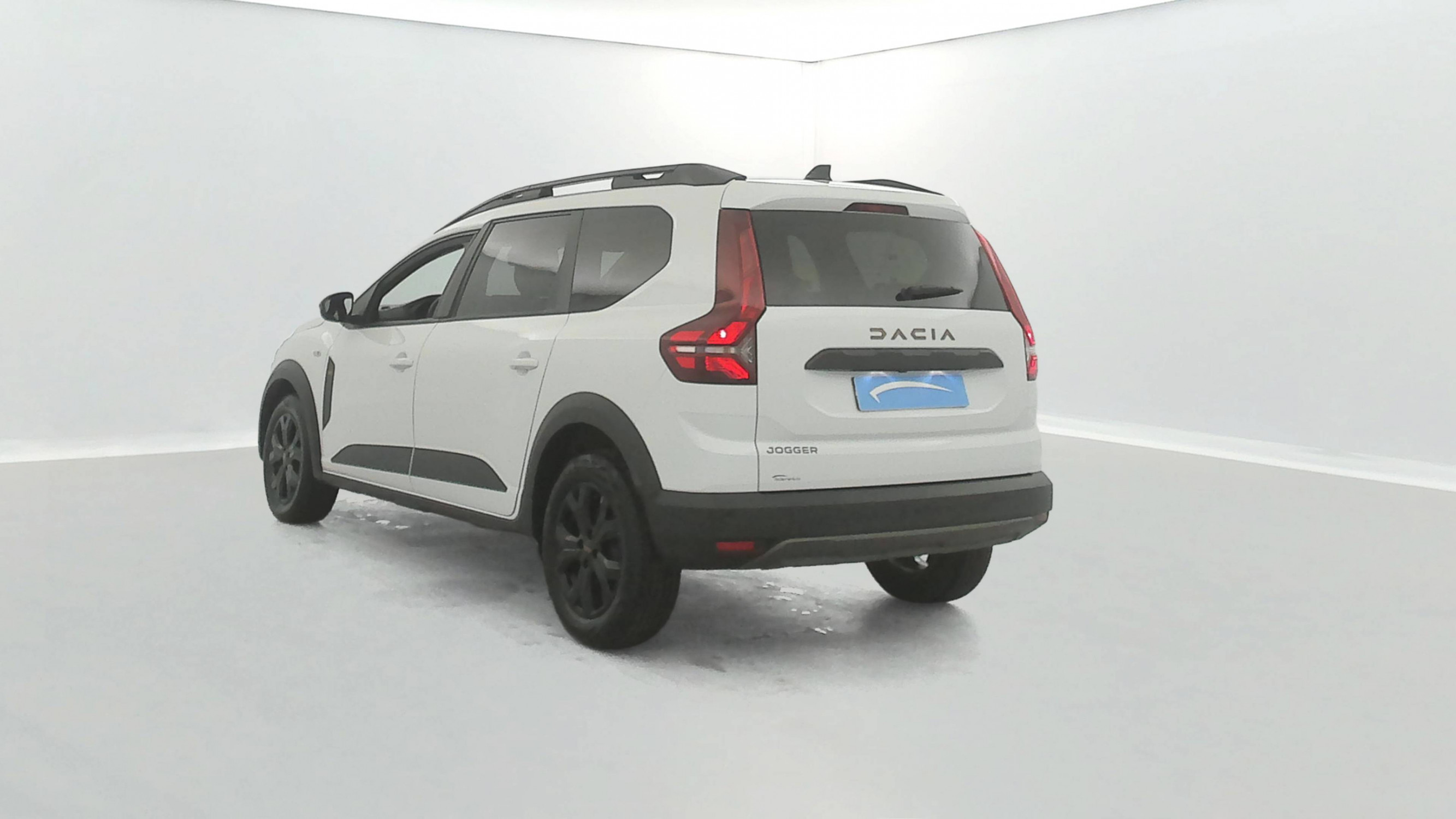Vente en ligne Dacia Jogger  ECO-G 100 5 places au prix de 18 490 €