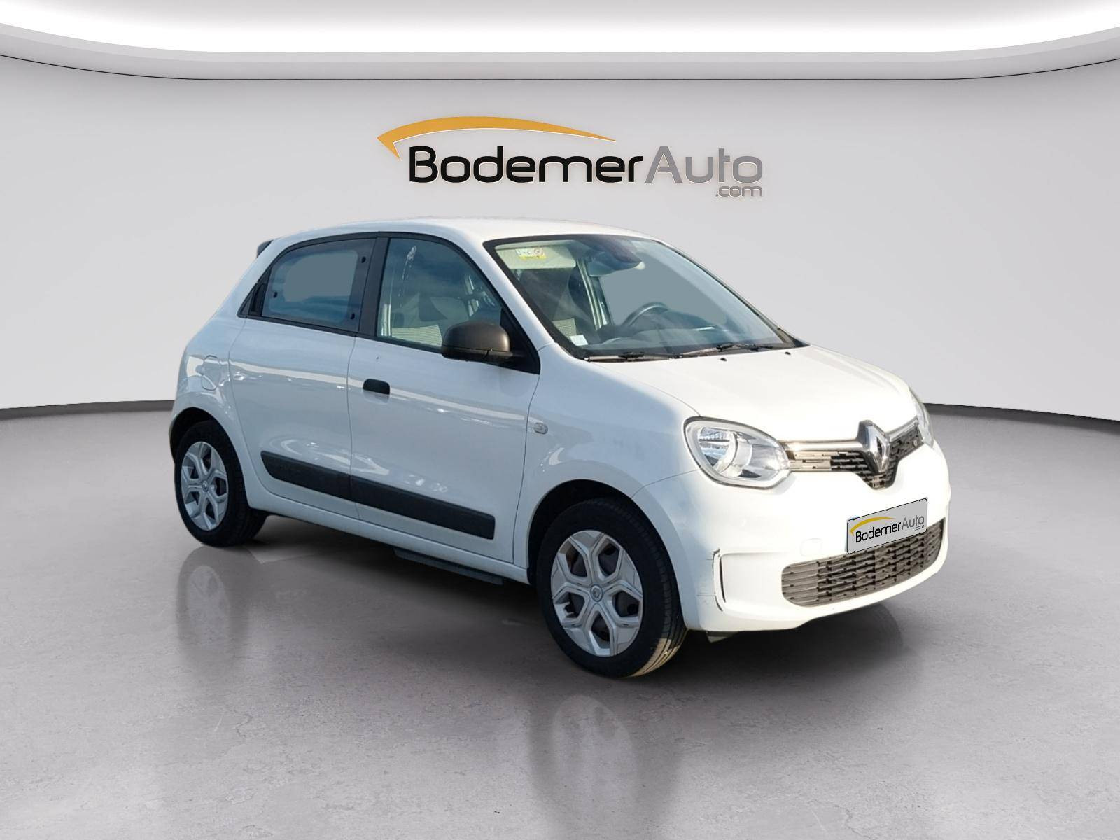 Vente en ligne Renault Twingo Electrique Twingo III Achat Intégral - 21 au prix de 10 690 €