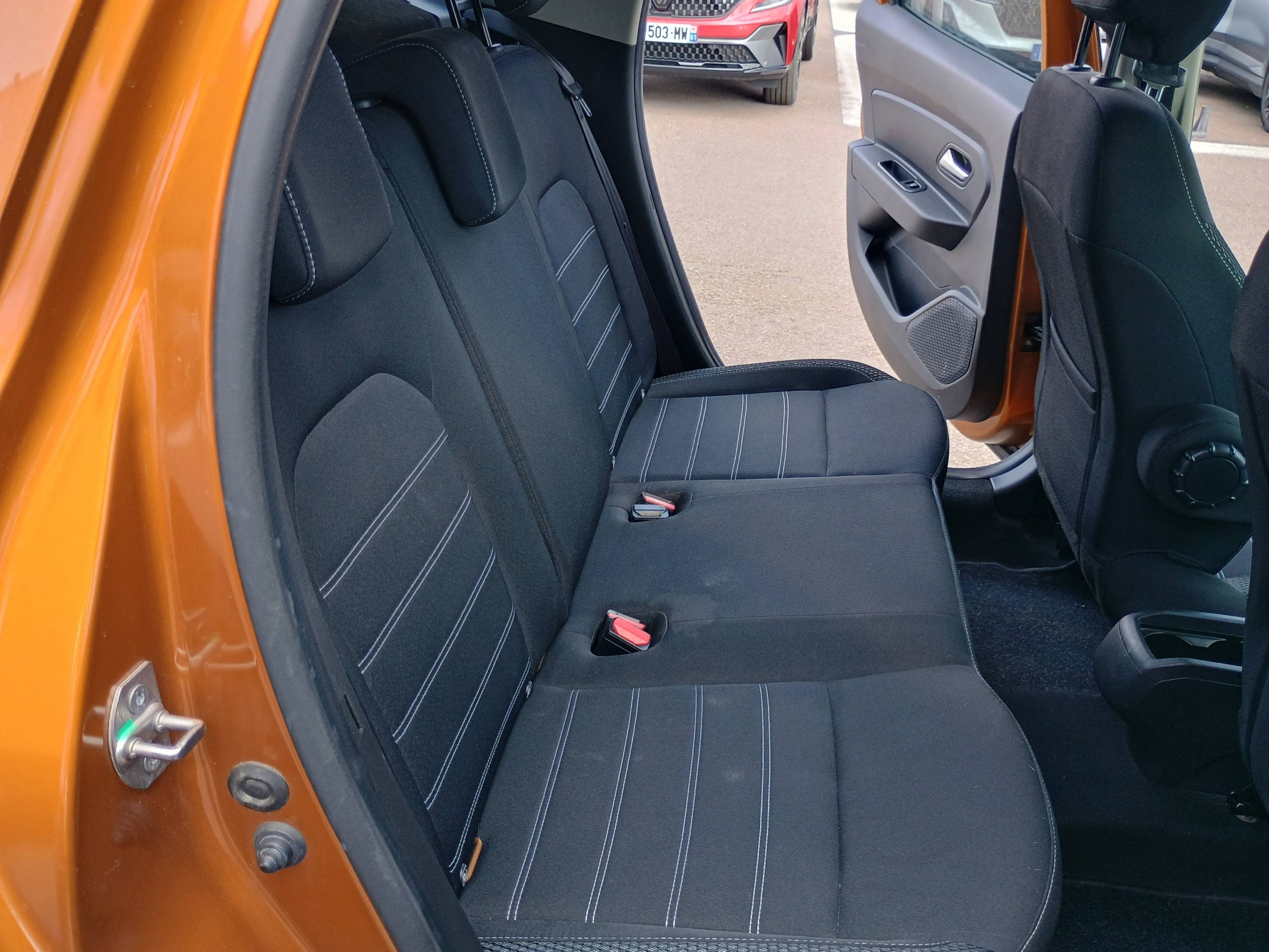 Vente en ligne Dacia Duster 2 PRESTIGE TCE 130 CH au prix de 14 991 €