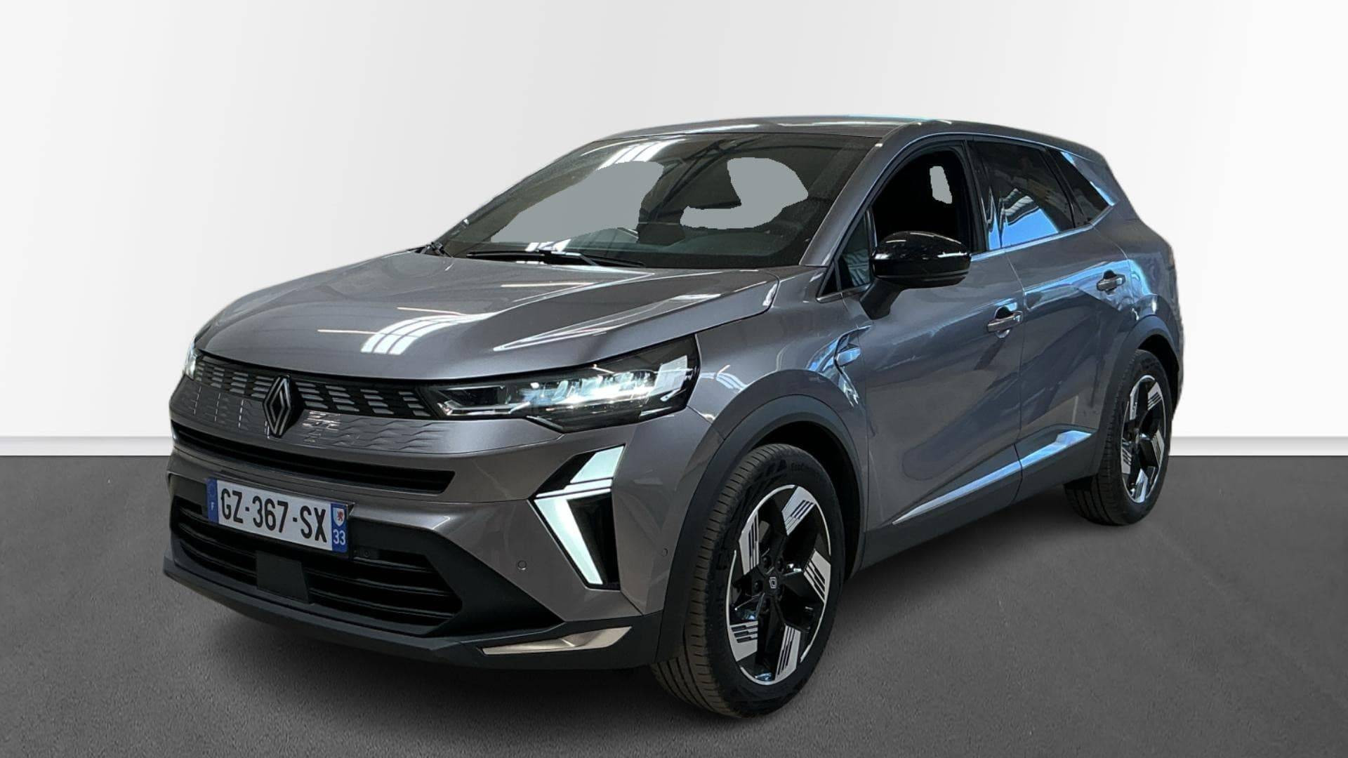 Renault Symbioz  E-Tech full hybrid 145 occasion de 2024 en vente à Quimper
