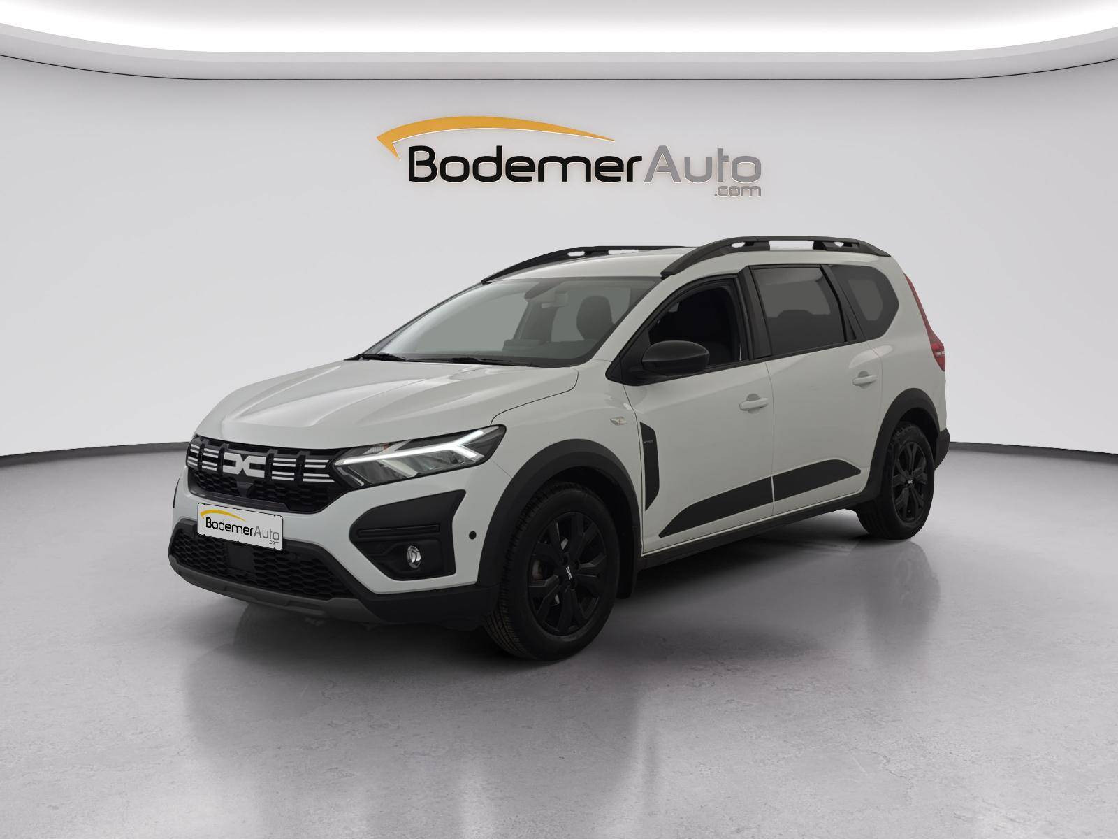 Dacia Jogger  ECO-G 100 5 places occasion de 2023 en vente à Auray