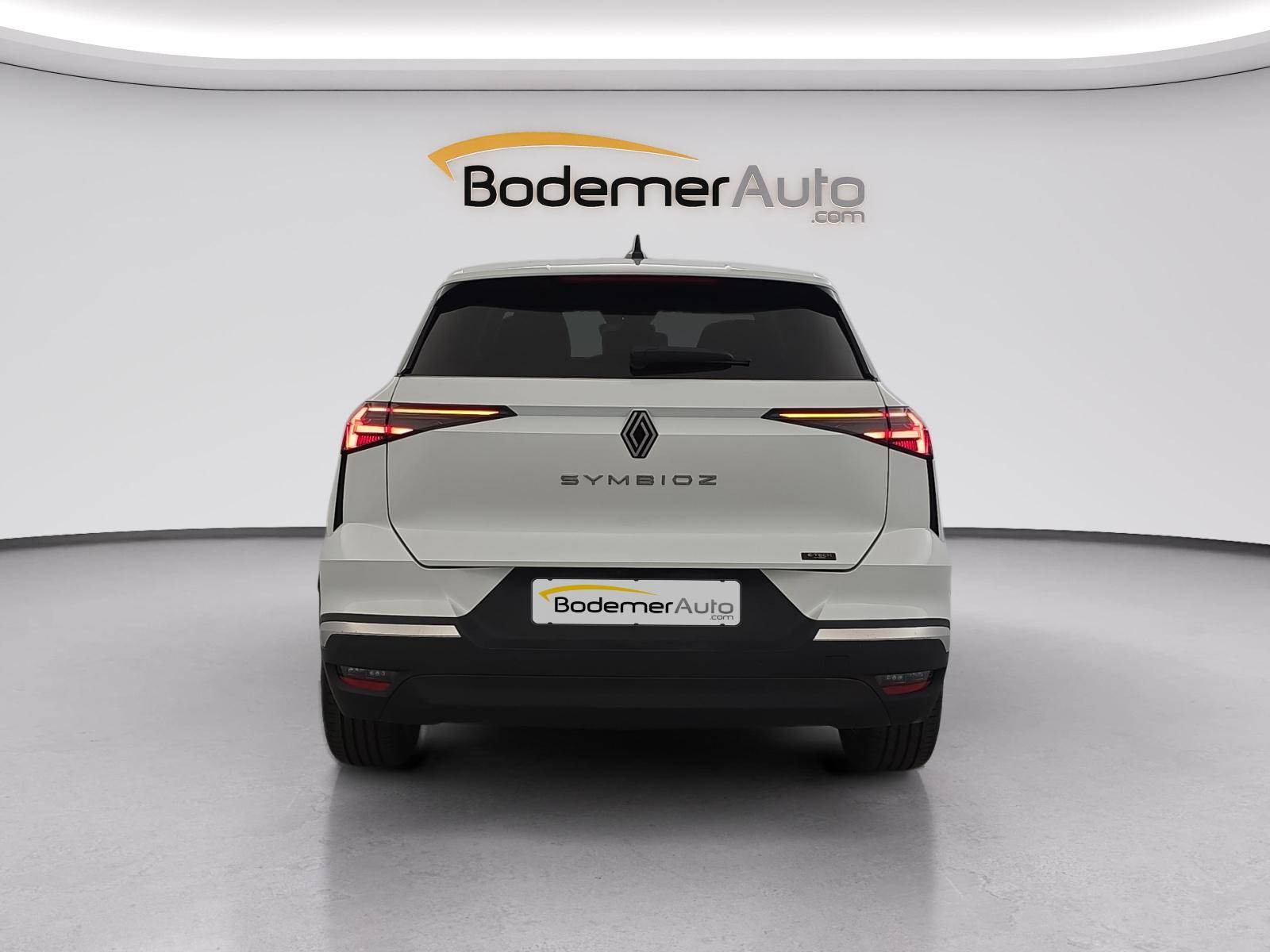 Vente en ligne Renault Symbioz  E-Tech full hybrid 145 au prix de 28 820 €