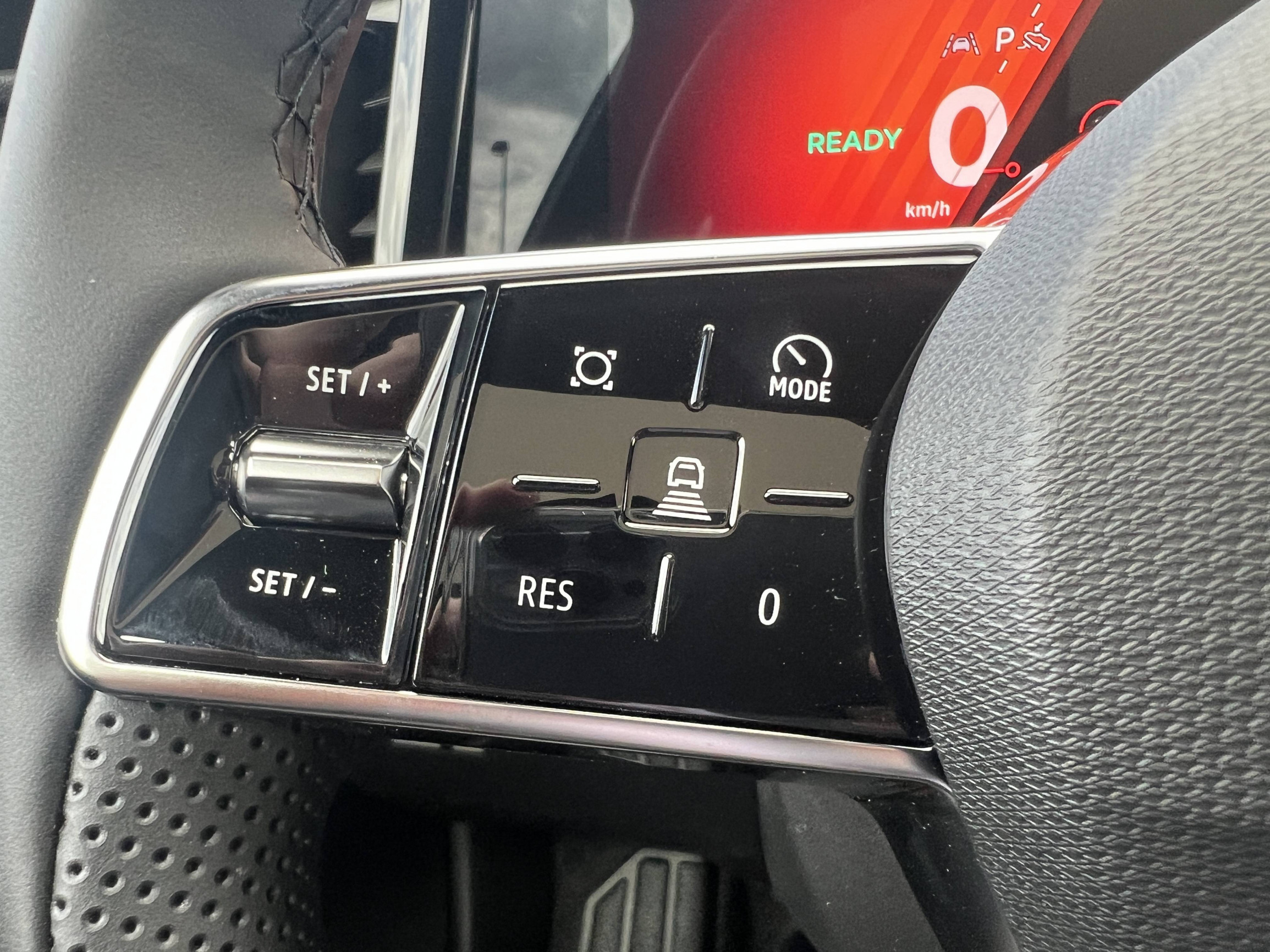 Vente en ligne Renault Scenic E-Tech Scenic E-Tech électrique 220 ch grande autonomie au prix de 50 490 €