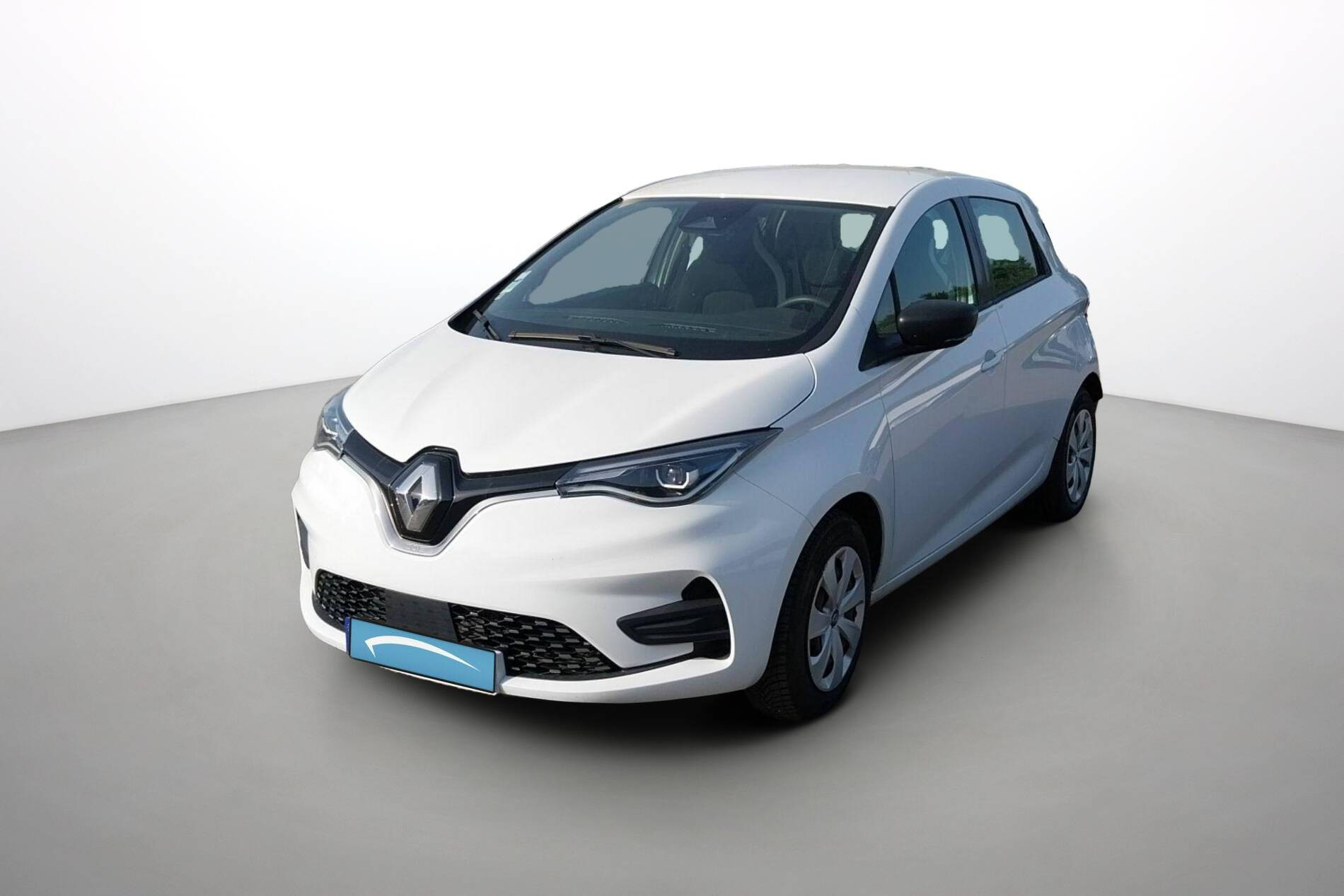 Renault Zoé Zoe R110 - 22B occasion de 2022 en vente à Quimper