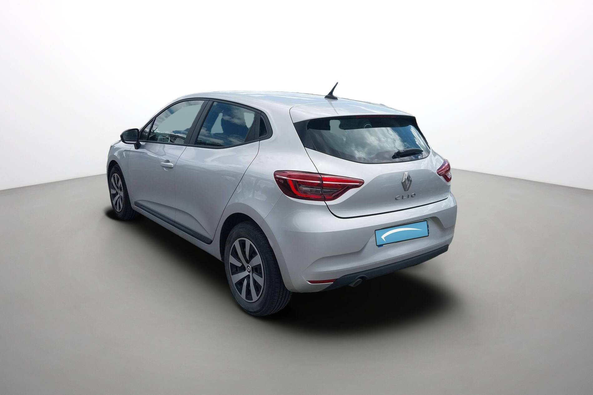 Vente en ligne Renault Clio 5 Clio TCe 90 au prix de 13 490 €