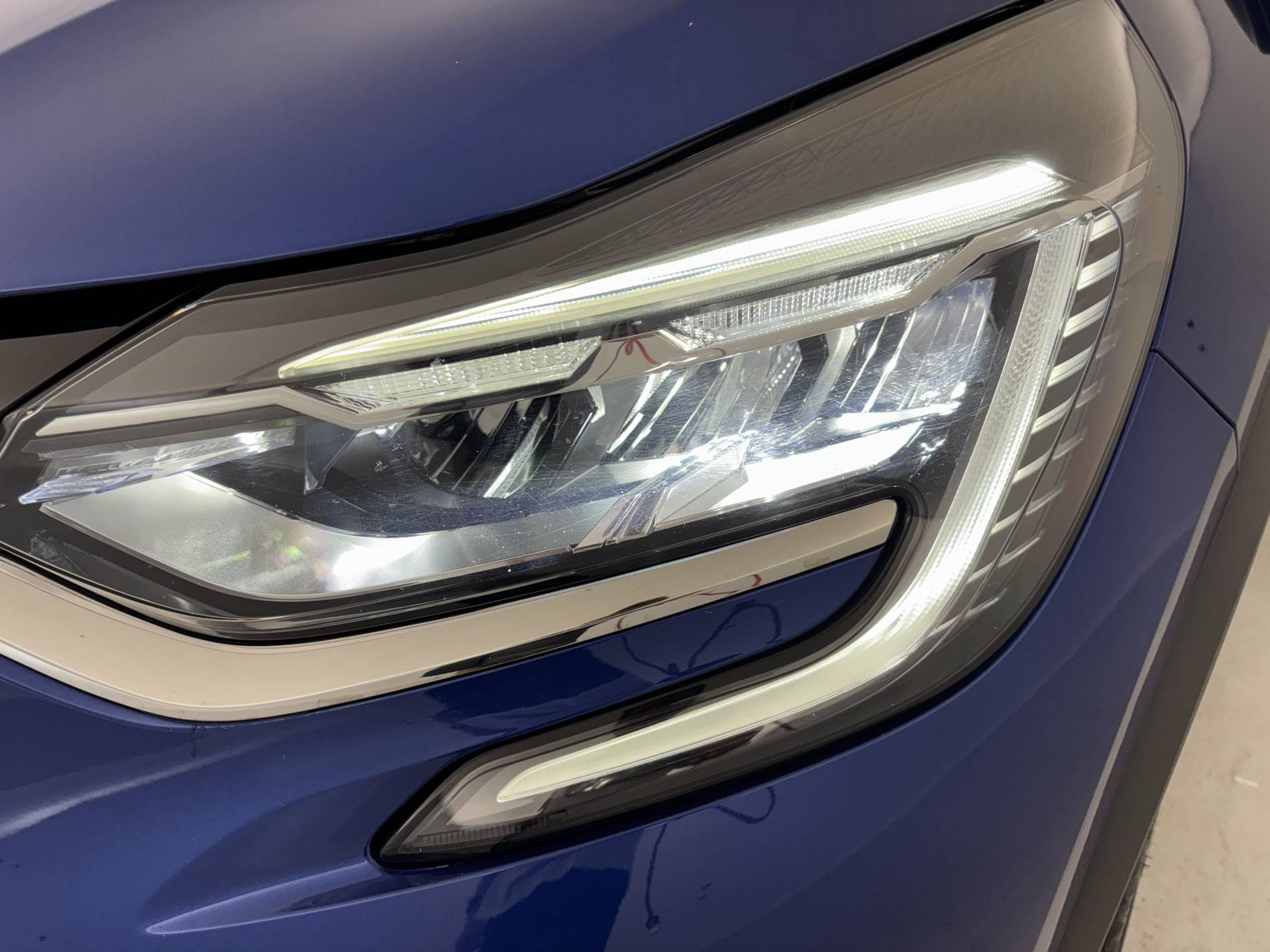Vente en ligne Renault Captur  TCe 90 au prix de 15 990 €