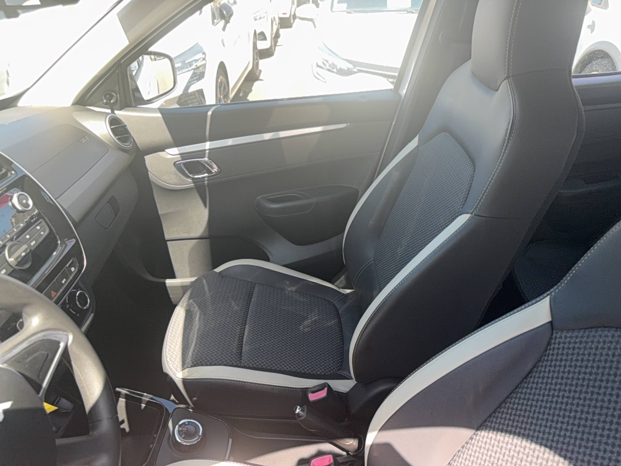 Vente en ligne Dacia Spring Spring au prix de 12 200 €