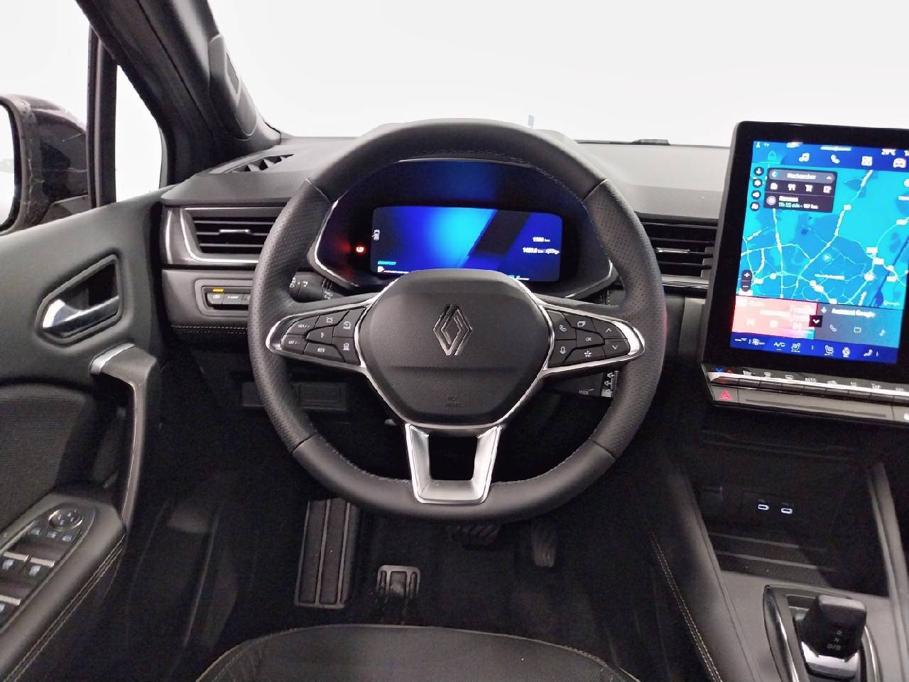 Vente en ligne Renault Symbioz  E-Tech full hybrid 160 ch au prix de 33 990 €