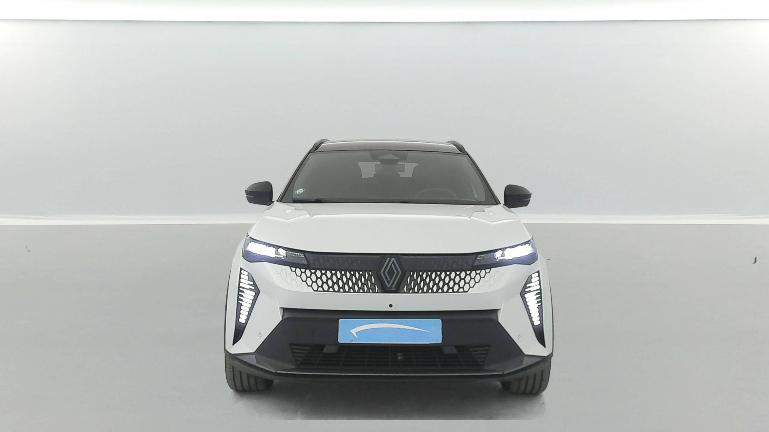 Vente en ligne Renault Scenic E-Tech  220 ch grande autonomie au prix de 37 590 €