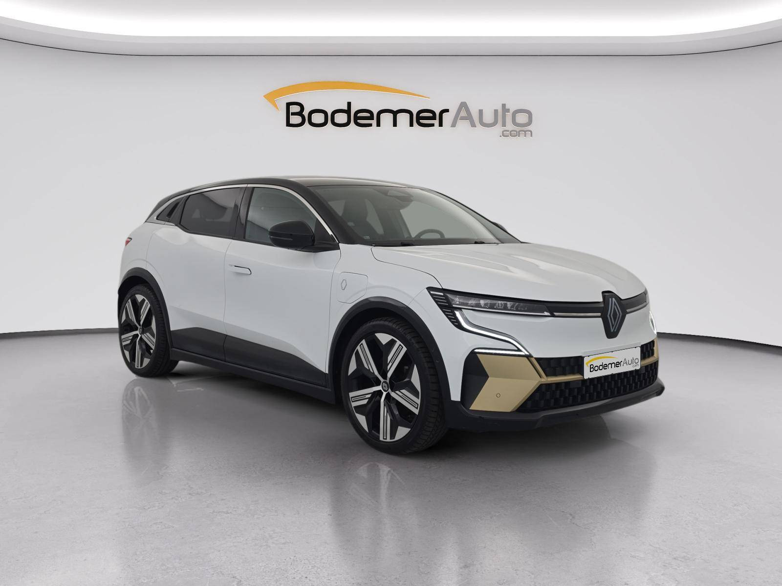 Vente en ligne Renault Megane E-Tech  EV60 220 ch super charge au prix de 26 490 €