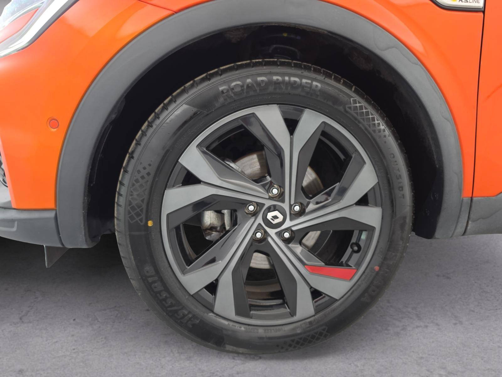 Vente en ligne Renault Arkana  E-Tech 145 - 21B au prix de 22 990 €