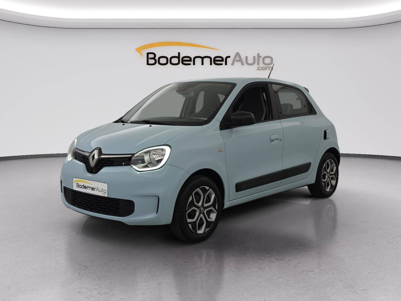 Renault Twingo 3  SCe 65 occasion de 2024 en vente à Loudéac