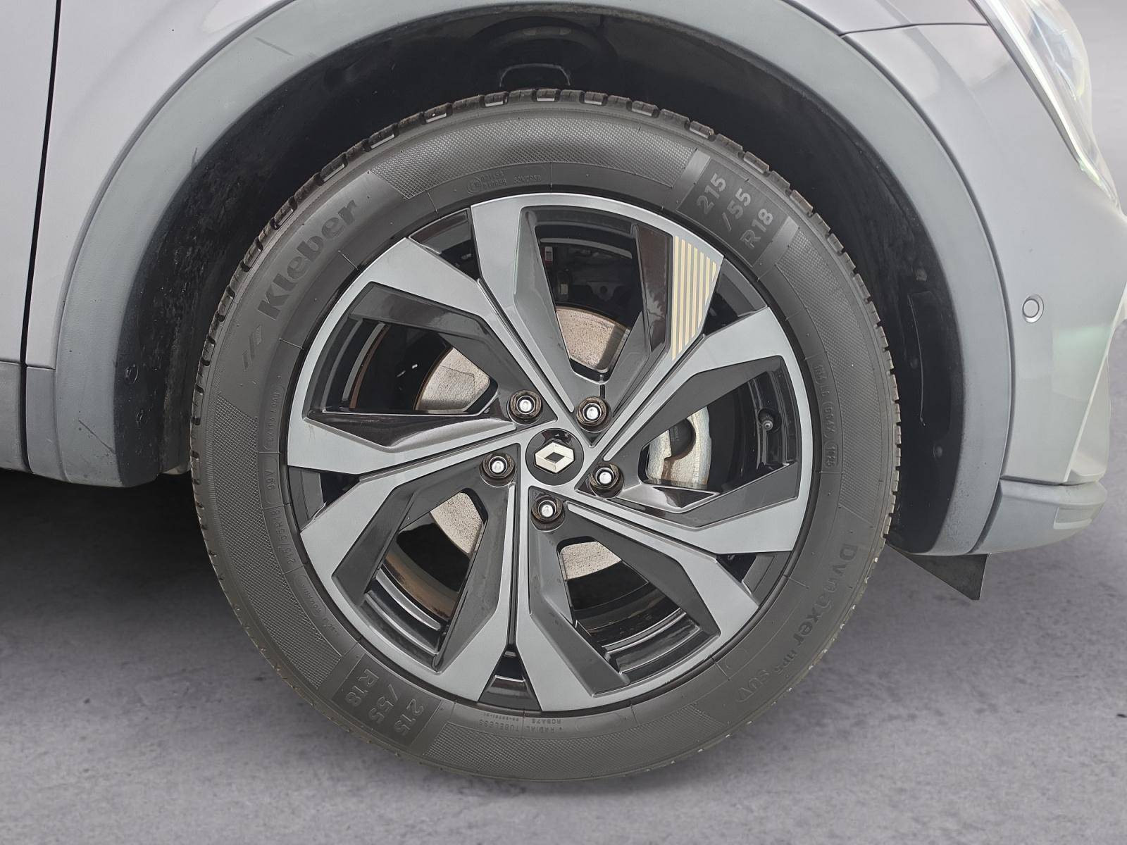 Vente en ligne Renault Arkana  E-Tech hybride 145 - 22 au prix de 22 990 €