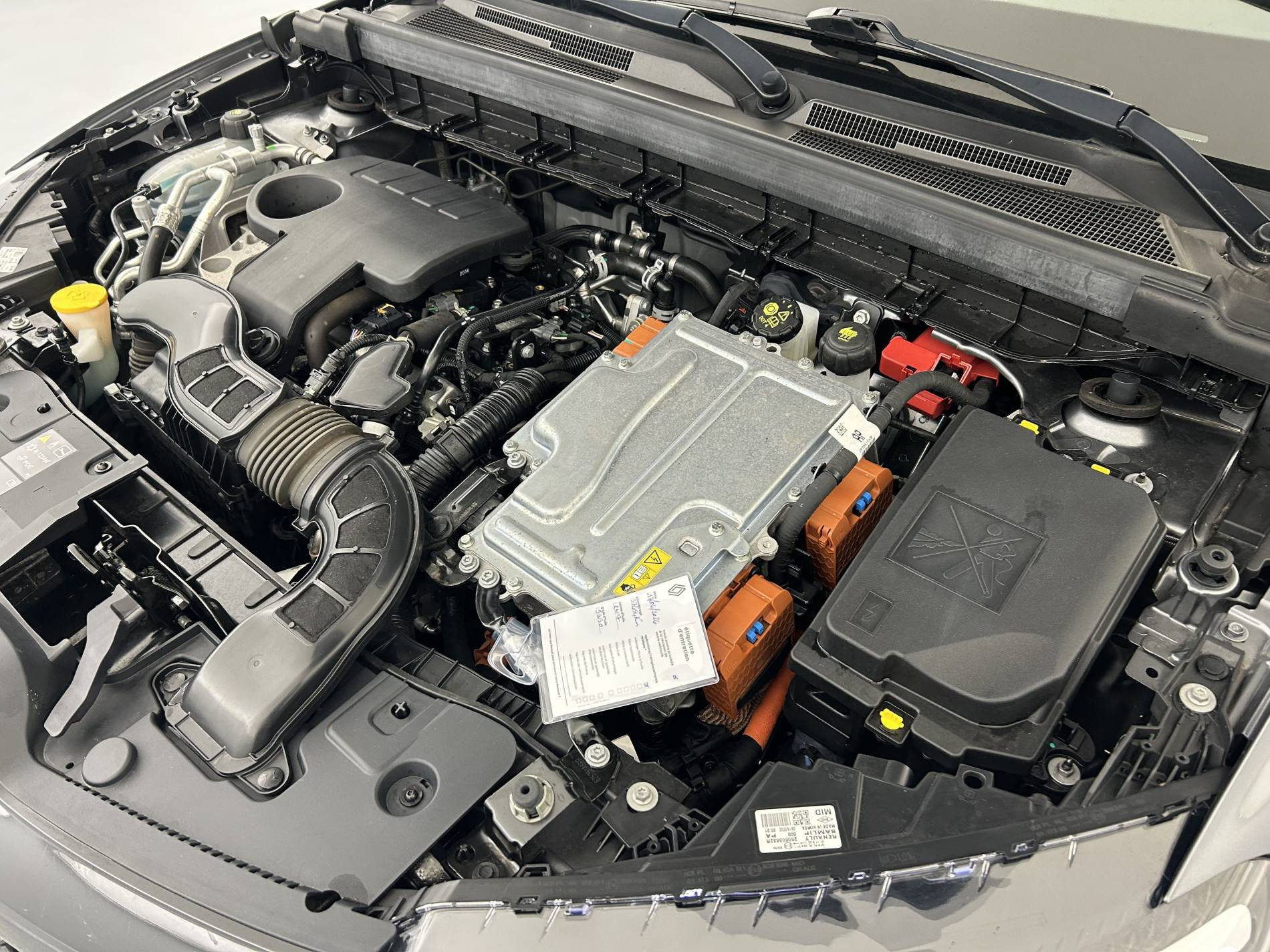 Vente en ligne Renault Arkana  E-Tech hybride 145 - 22 au prix de 22 590 €