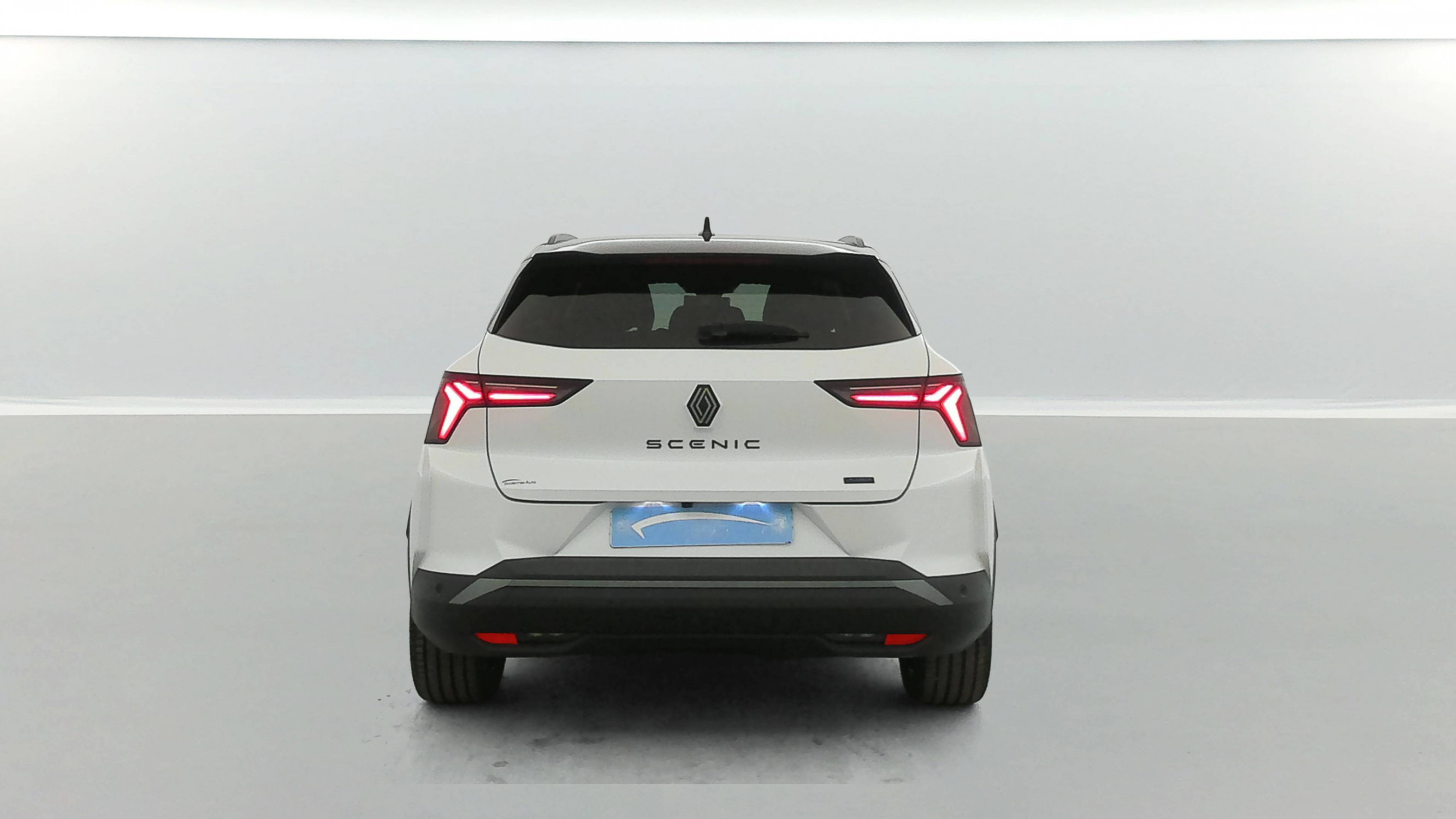 Vente en ligne Renault Scenic E-Tech Scenic E-Tech électrique 220 ch grande autonomie au prix de 42 990 €