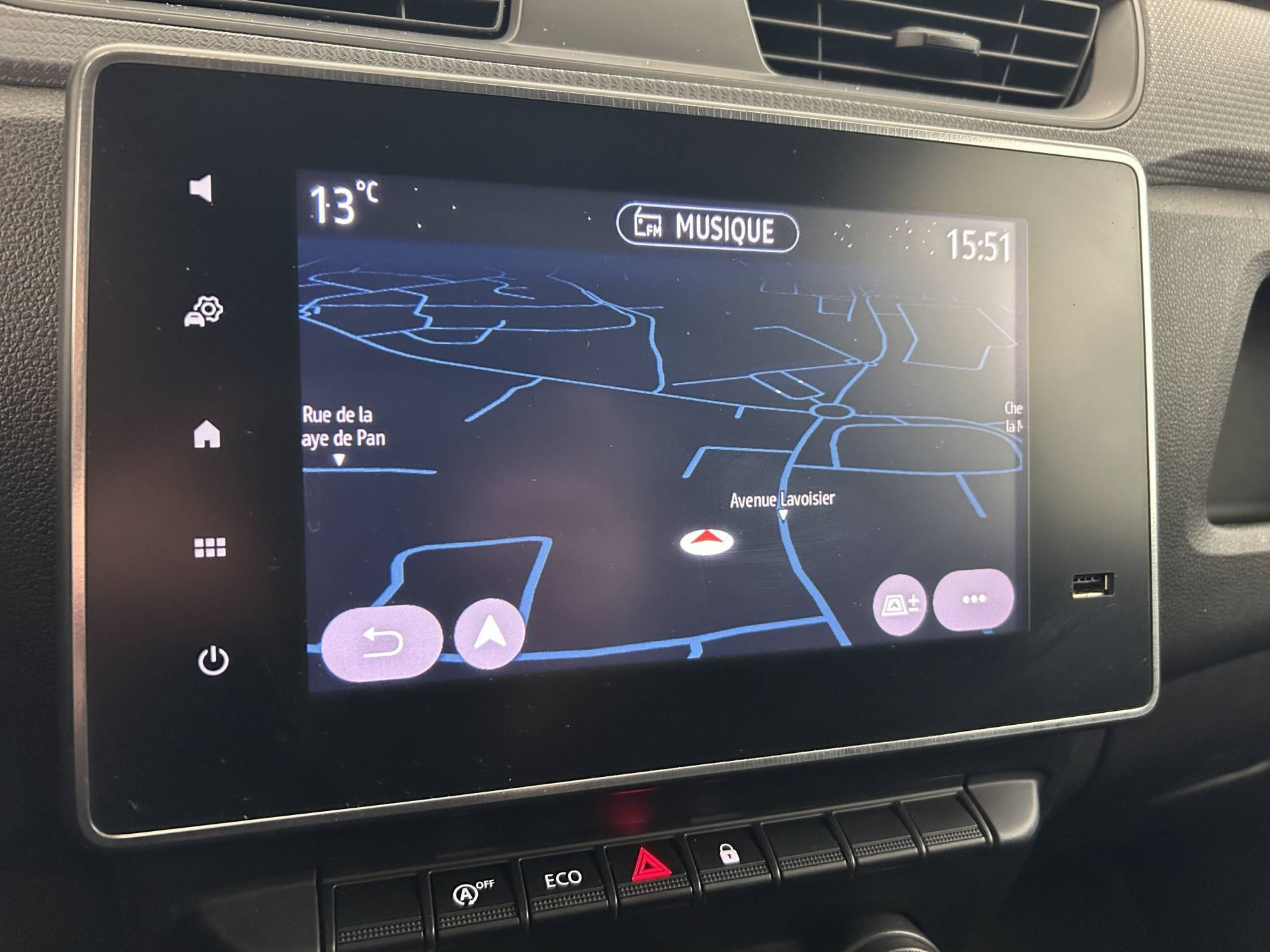 Vente en ligne Renault Express Van  BLUE DCI 95 - 22 au prix de 13 890 €