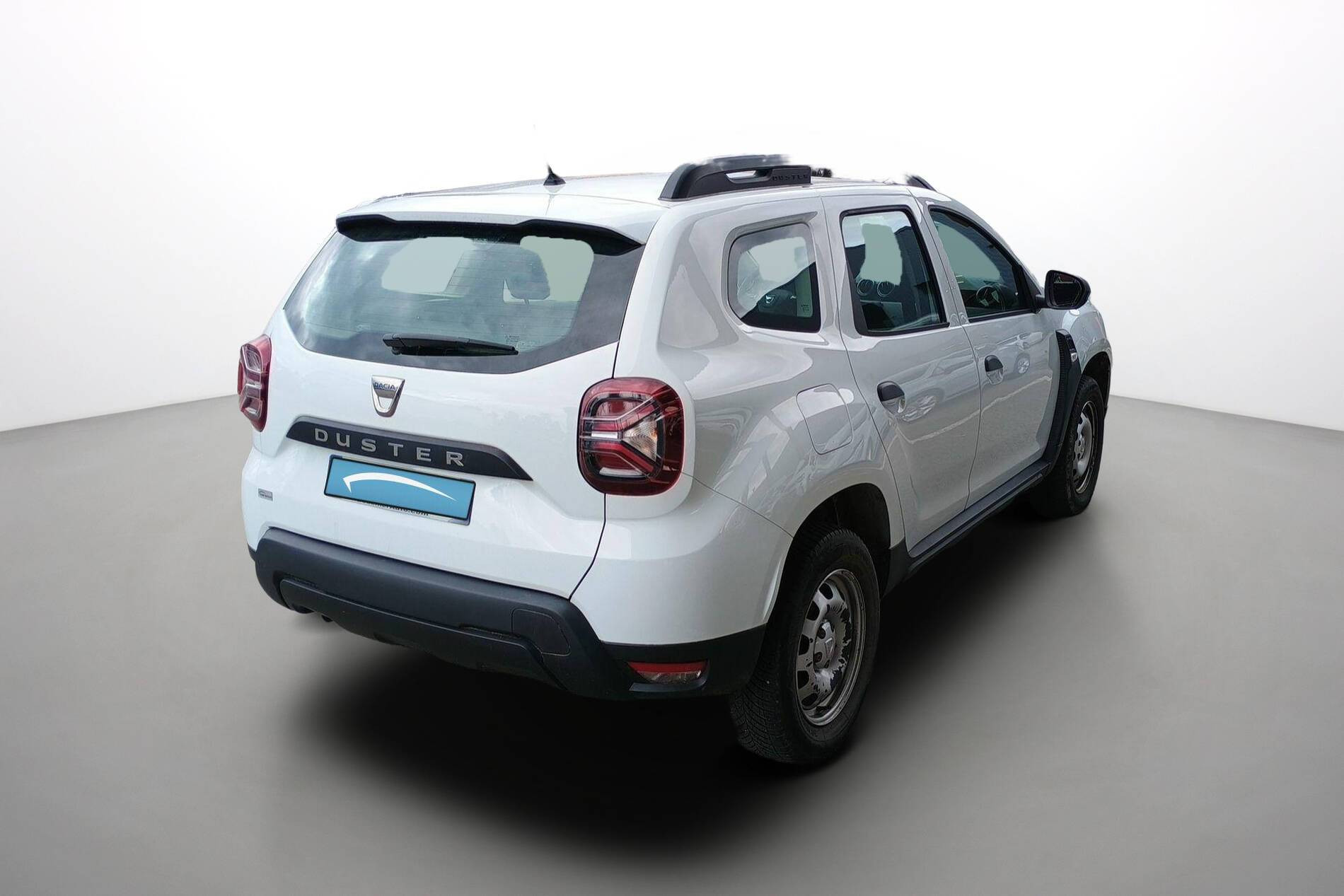 Vente en ligne Dacia Duster  Blue dCi 115 4x4 au prix de 18 990 €