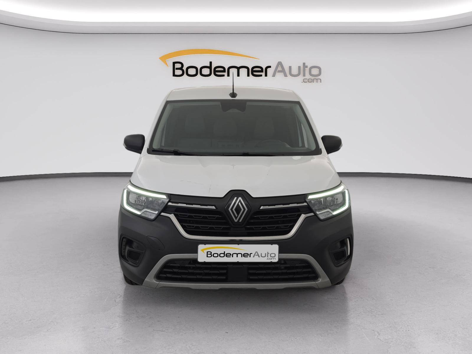 Vente en ligne Renault Kangoo Van  FG TOLE BLUE DCI 95 L1 GSR2 au prix de 17 990 €