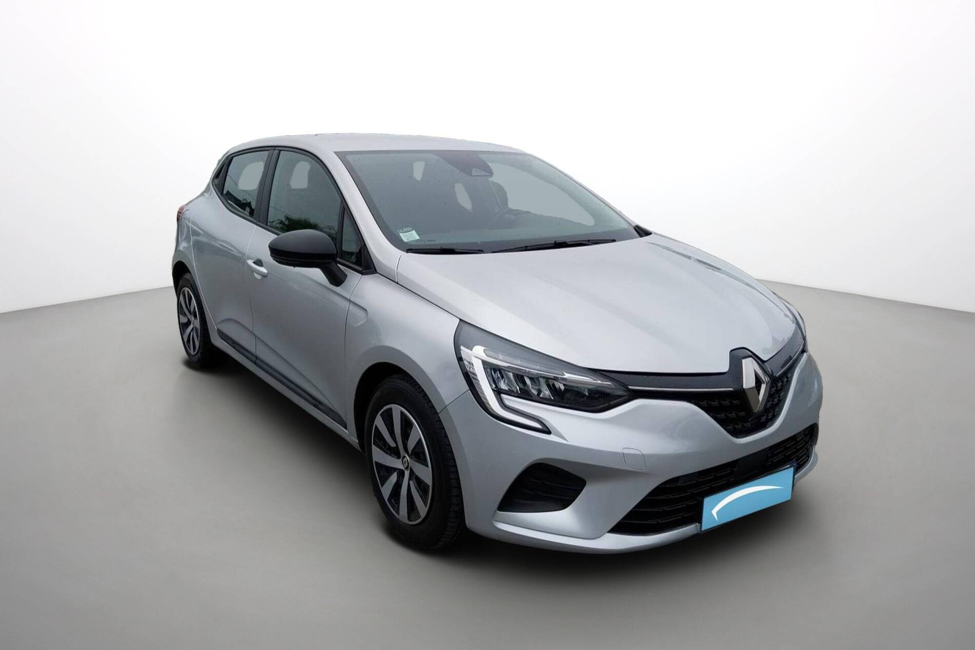 Vente en ligne Renault Clio 5 Clio TCe 90 au prix de 13 490 €