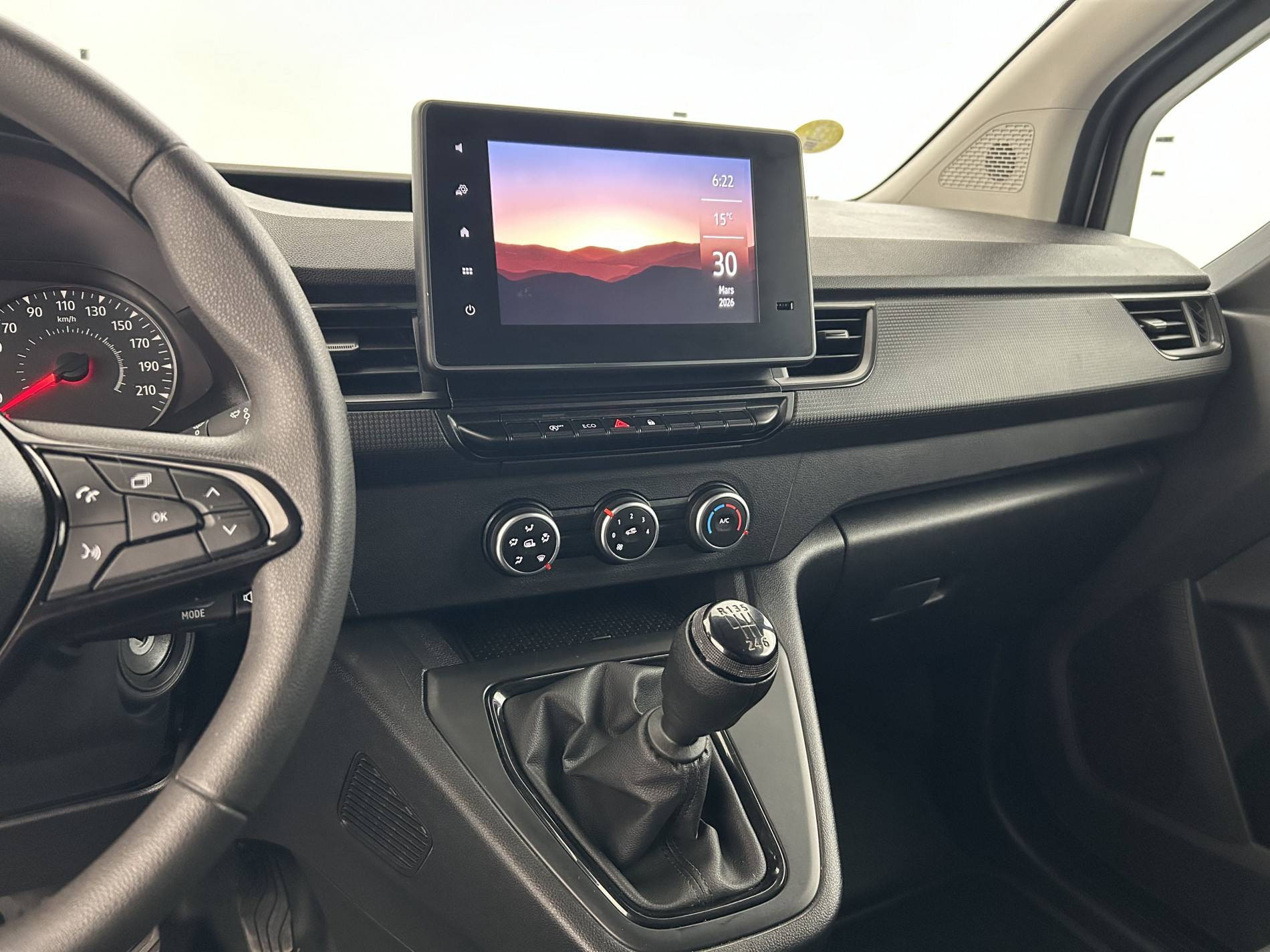 Vente en ligne Renault Kangoo Van  BLUE DCI 75 au prix de 15 490 €