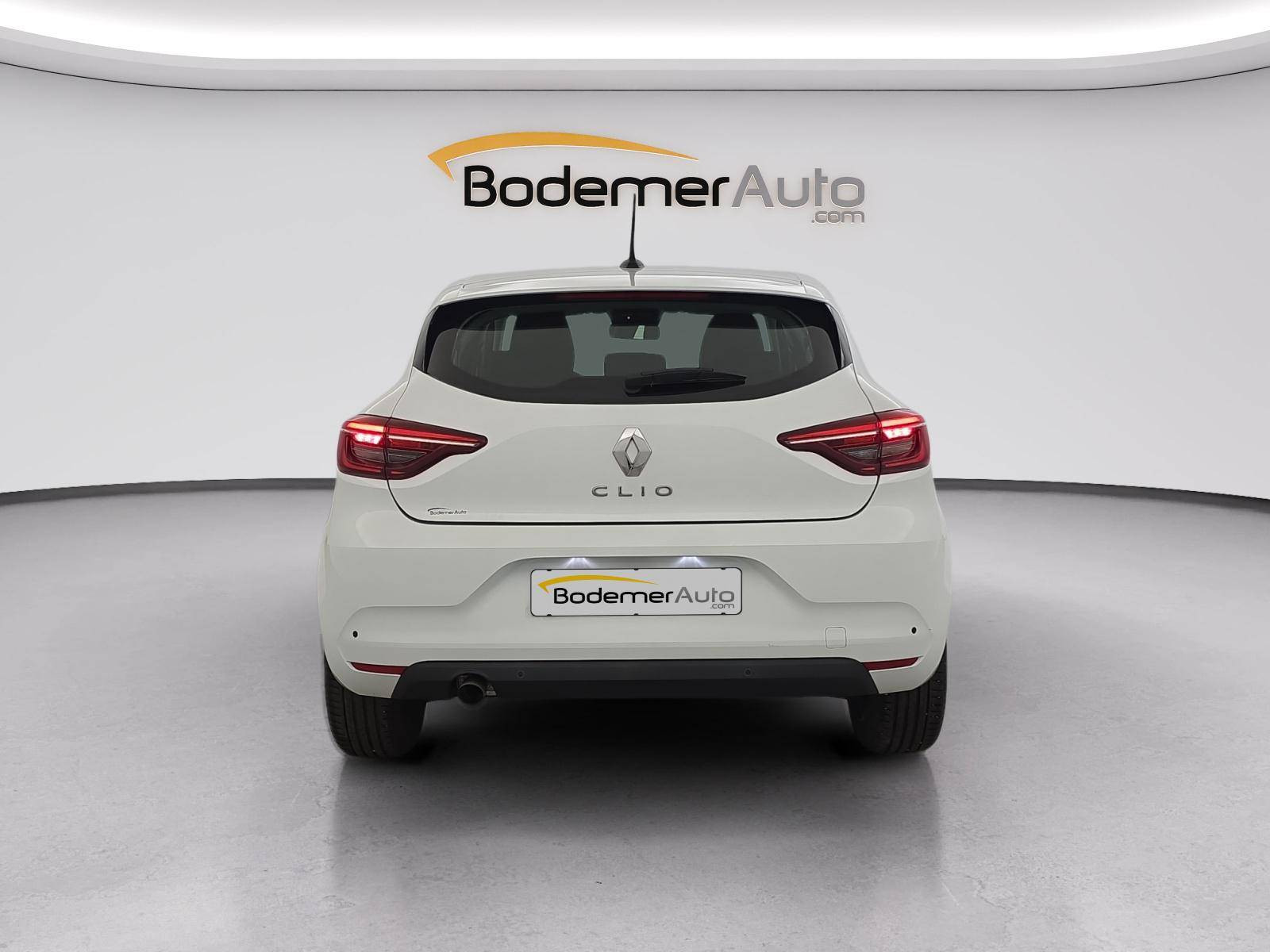 Vente en ligne Renault Clio 5 Clio SCe 65 - 21N au prix de 12 900 €