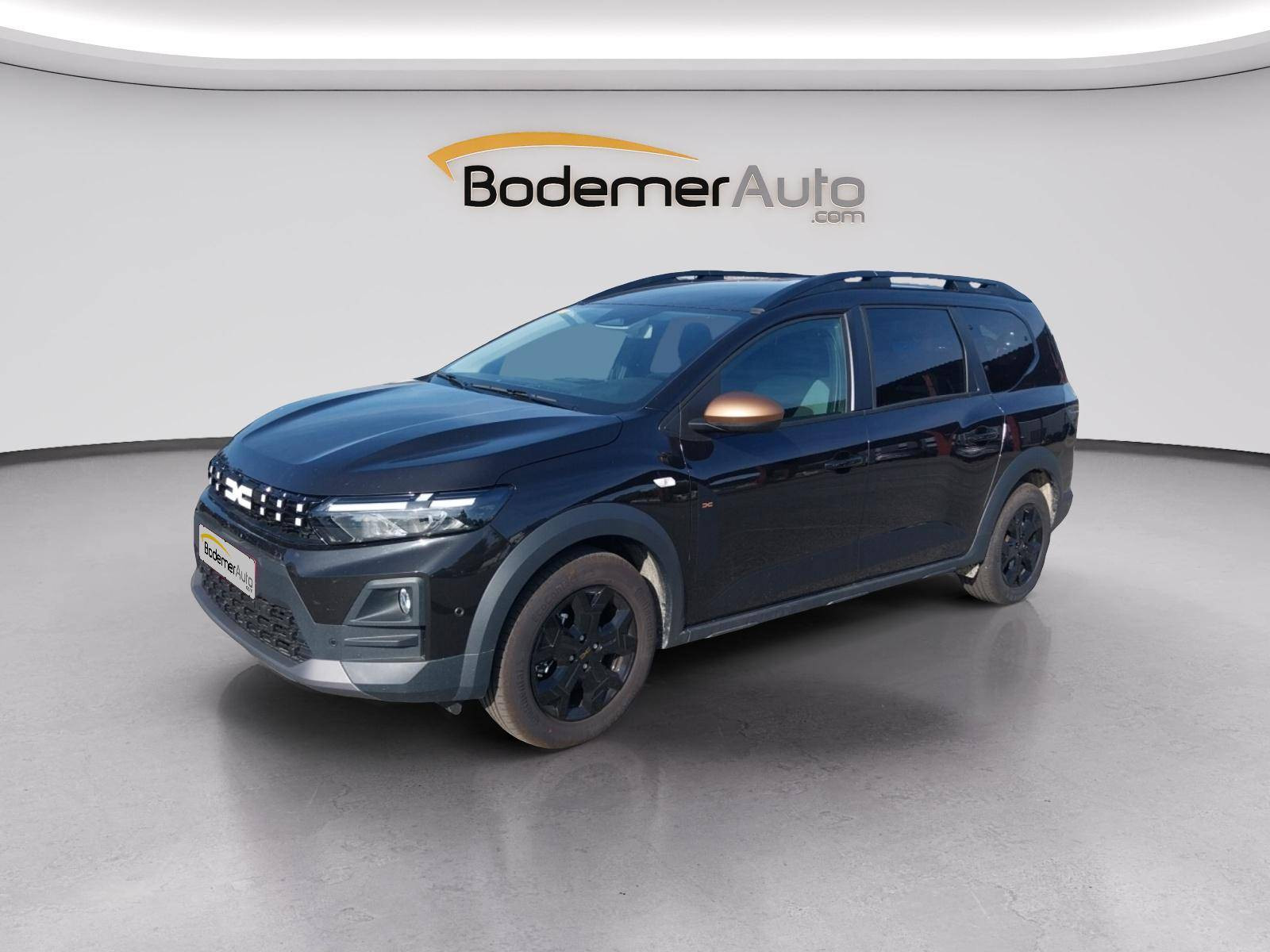 Dacia Jogger  155 7 pl occasion de 2026 en vente à Concarneau