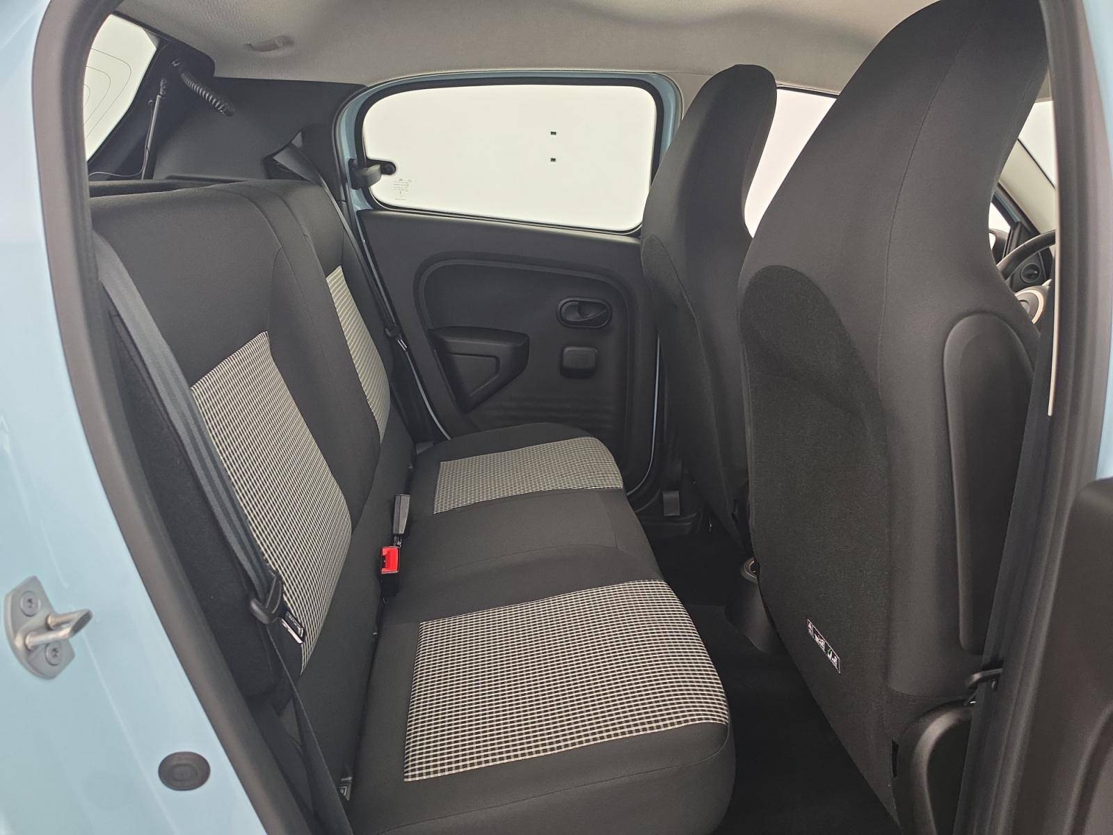 Vente en ligne Renault Twingo Electrique Twingo III E-Tech au prix de 13 990 €