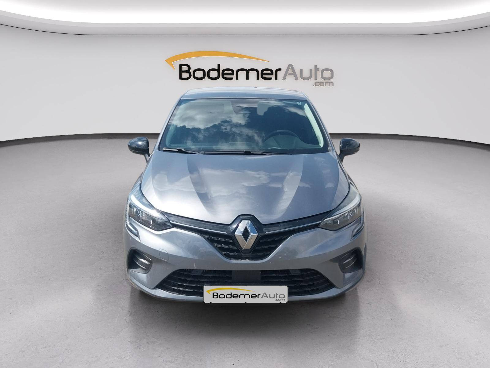 Vente en ligne Renault Clio 5 Clio TCe 100 GPL au prix de 13 990 €