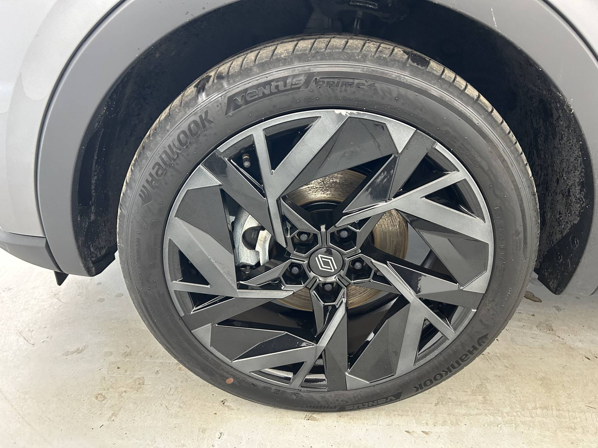 Vente en ligne Renault Arkana  E-Tech full hybrid 145 GSR2 au prix de 27 990 €
