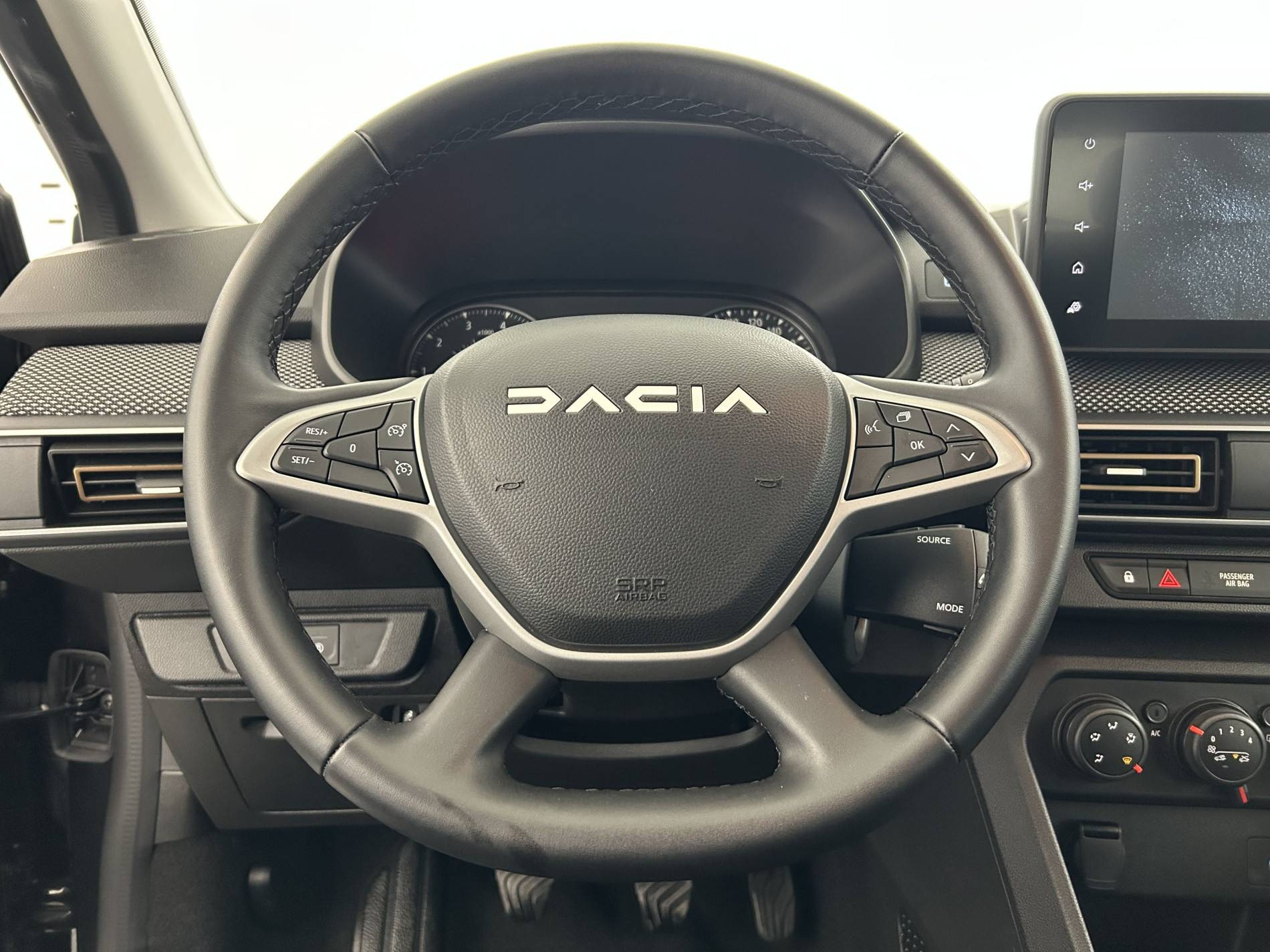Vente en ligne Dacia Sandero  ECO-G 100 GSR2 au prix de 16 390 €