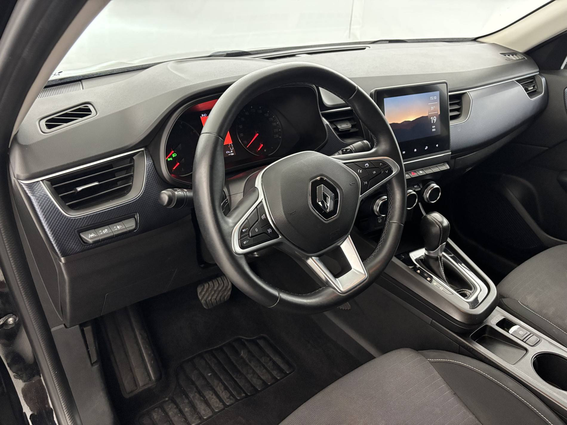 Vente en ligne Renault Arkana  TCe 140 EDC FAP au prix de 16 690 €