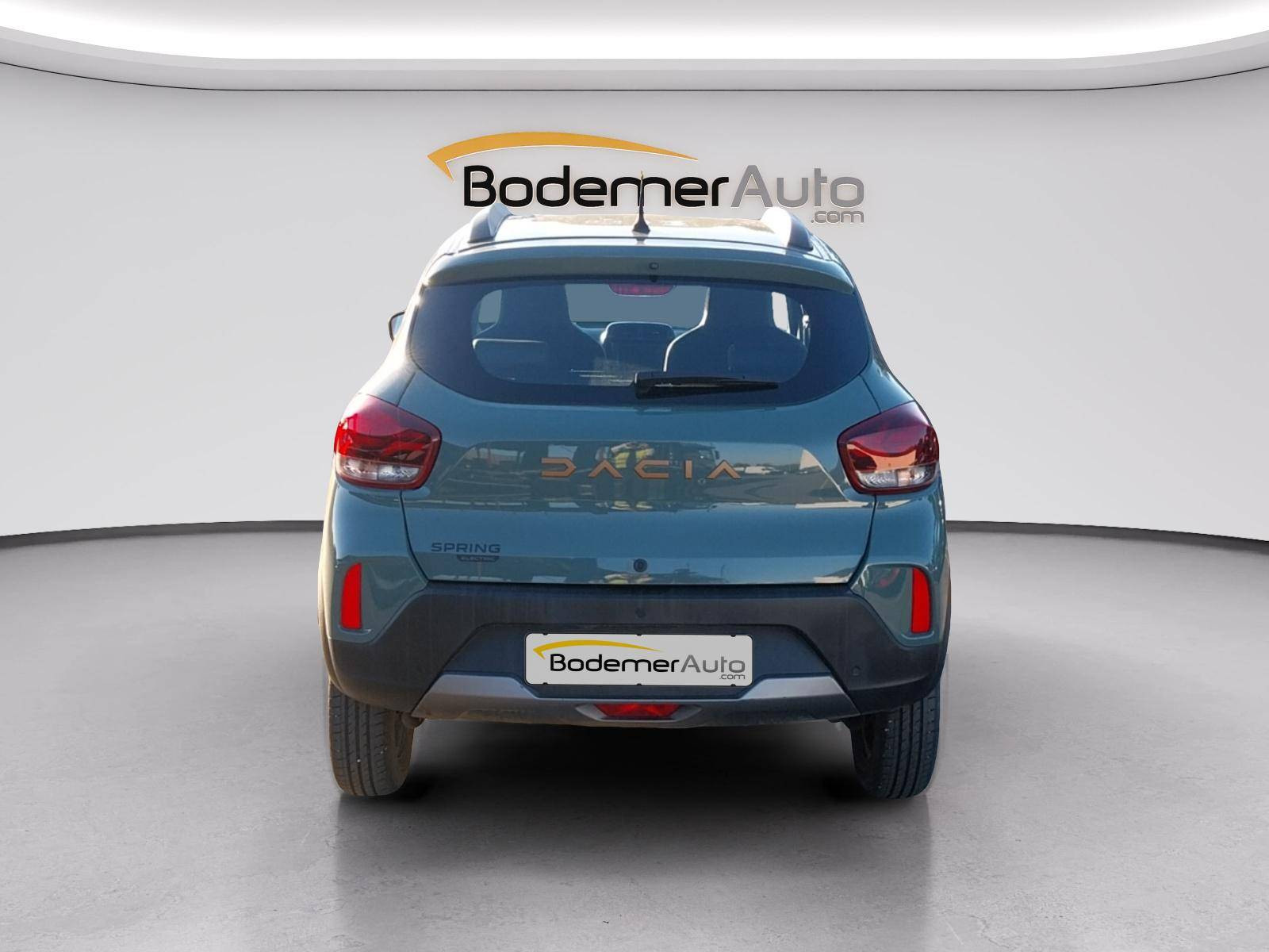 Vente en ligne Dacia Spring Spring au prix de 13 990 €