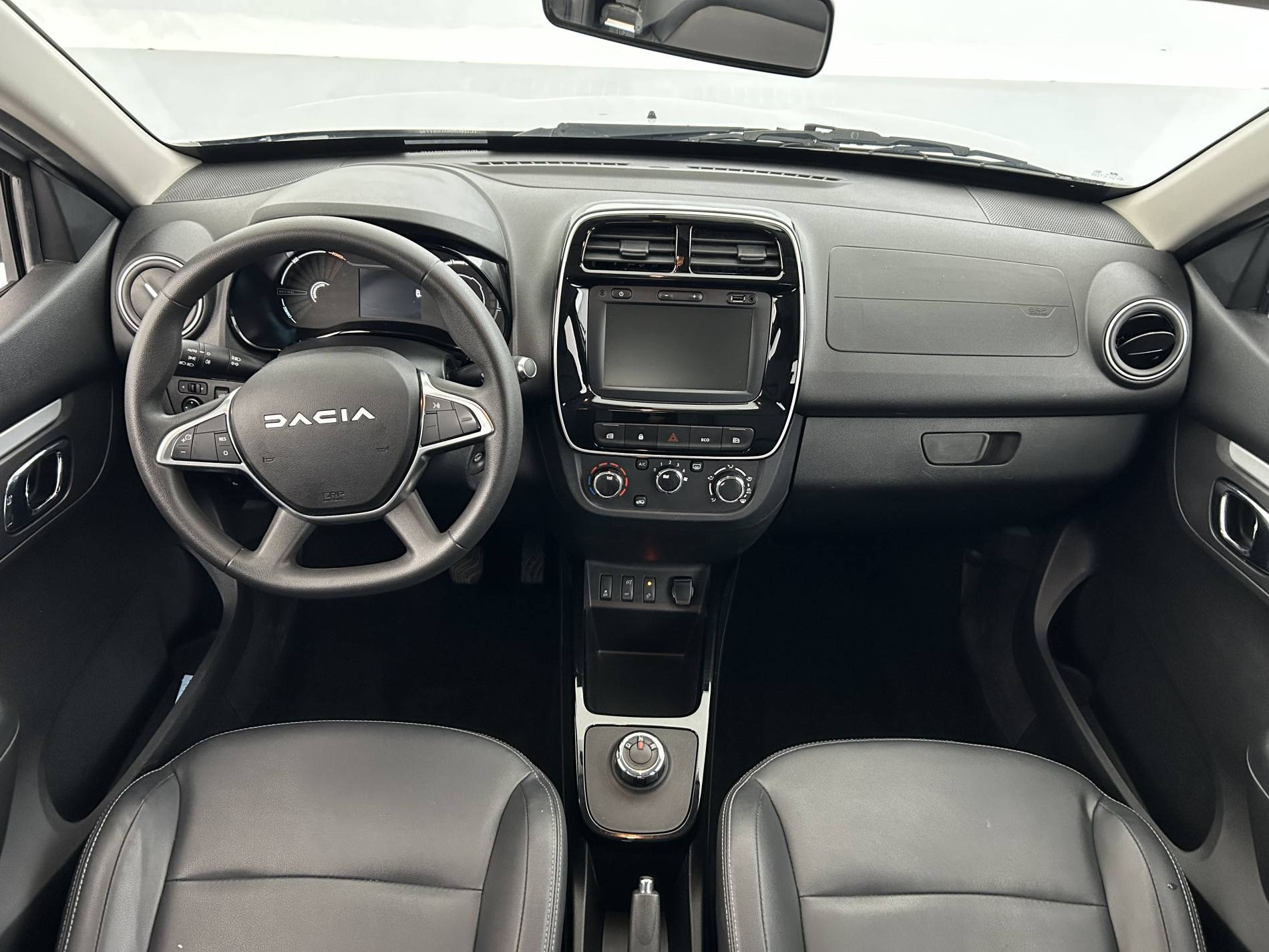 Vente en ligne Dacia Spring Spring au prix de 11 990 €