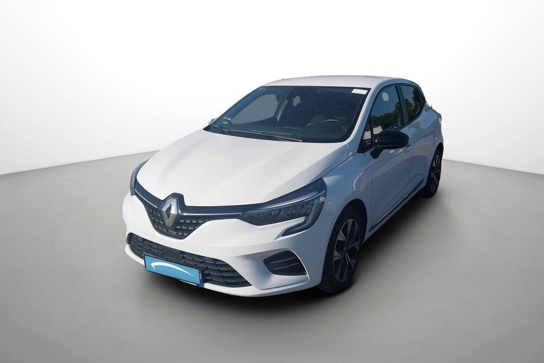 Renault Clio 5 Clio TCe 90 occasion de 2023 en vente à Caen