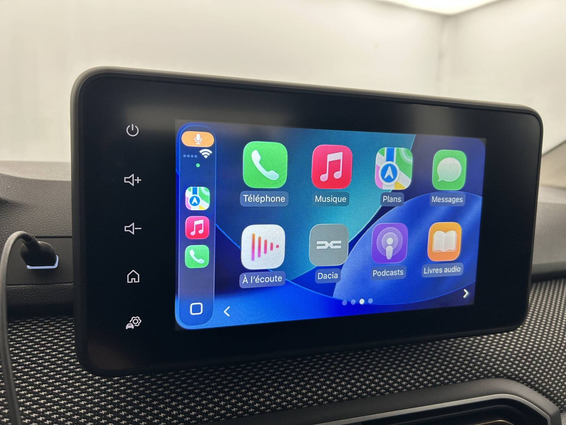 Vente en ligne Dacia Sandero  ECO-G 100 GSR2 au prix de 16 390 €