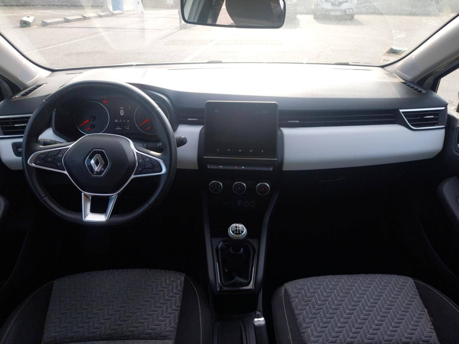 Vente en ligne Renault Clio 5 Clio SCe 65 au prix de 12 890 €