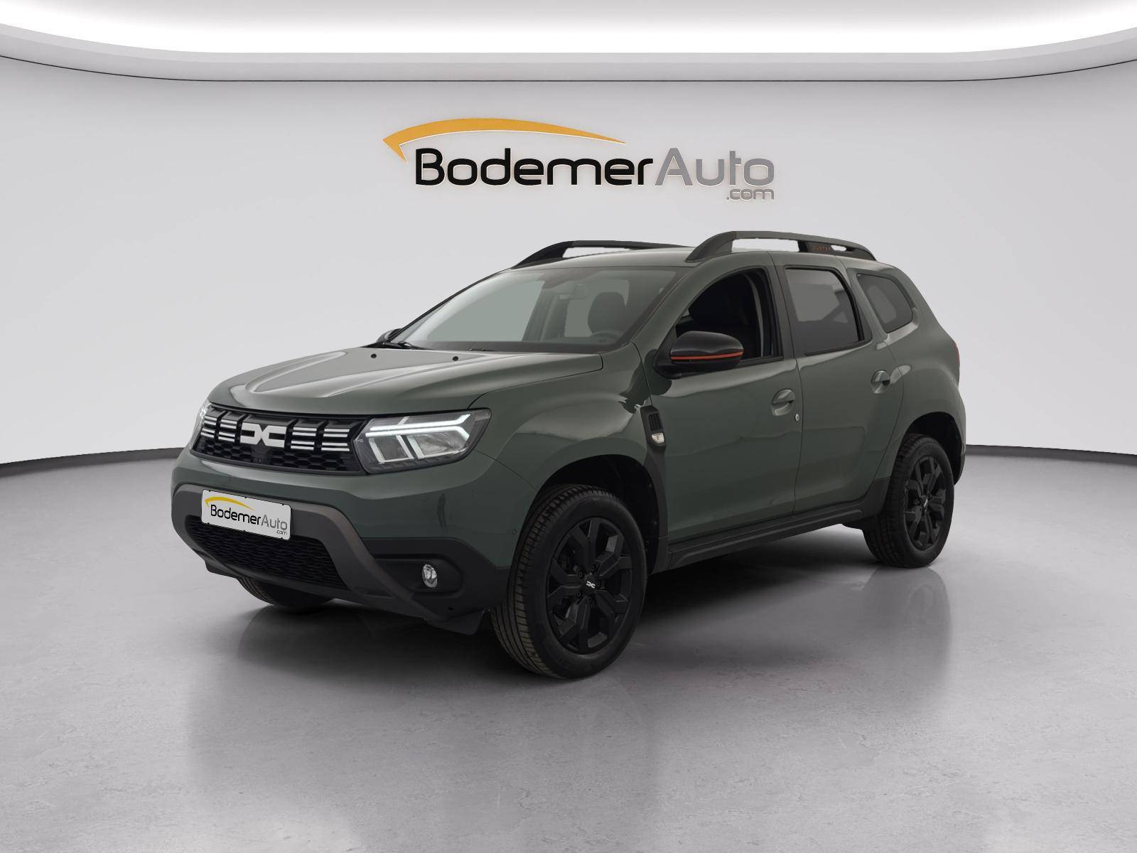 Dacia Duster  ECO-G 100 4x2 occasion de 2023 en vente à Lannion