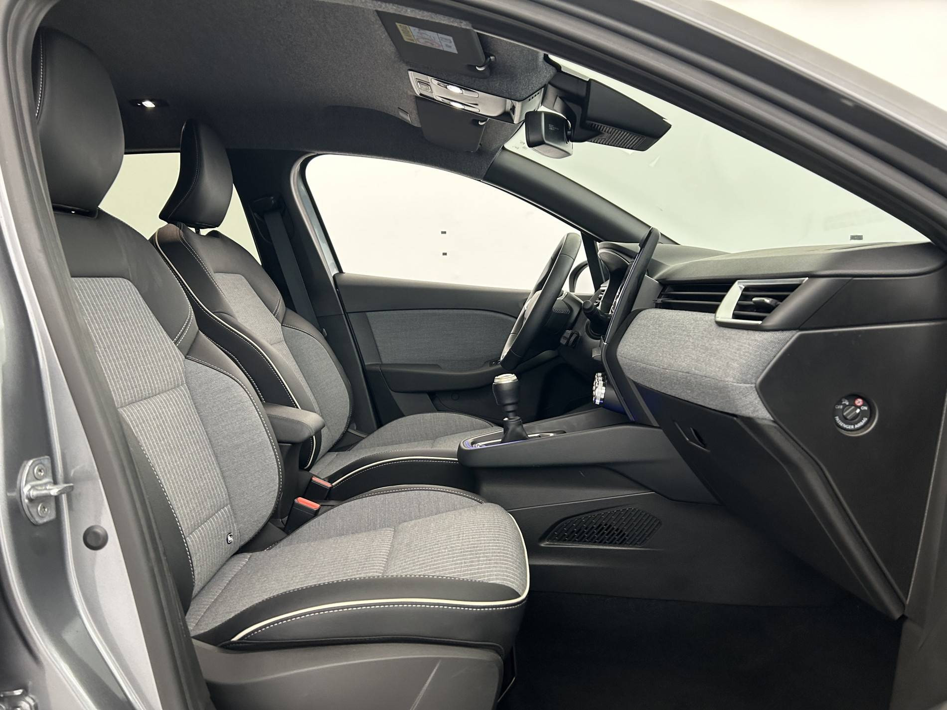 Vente en ligne Renault Clio 5 Clio TCe 90 ch GSR2 au prix de 18 480 €