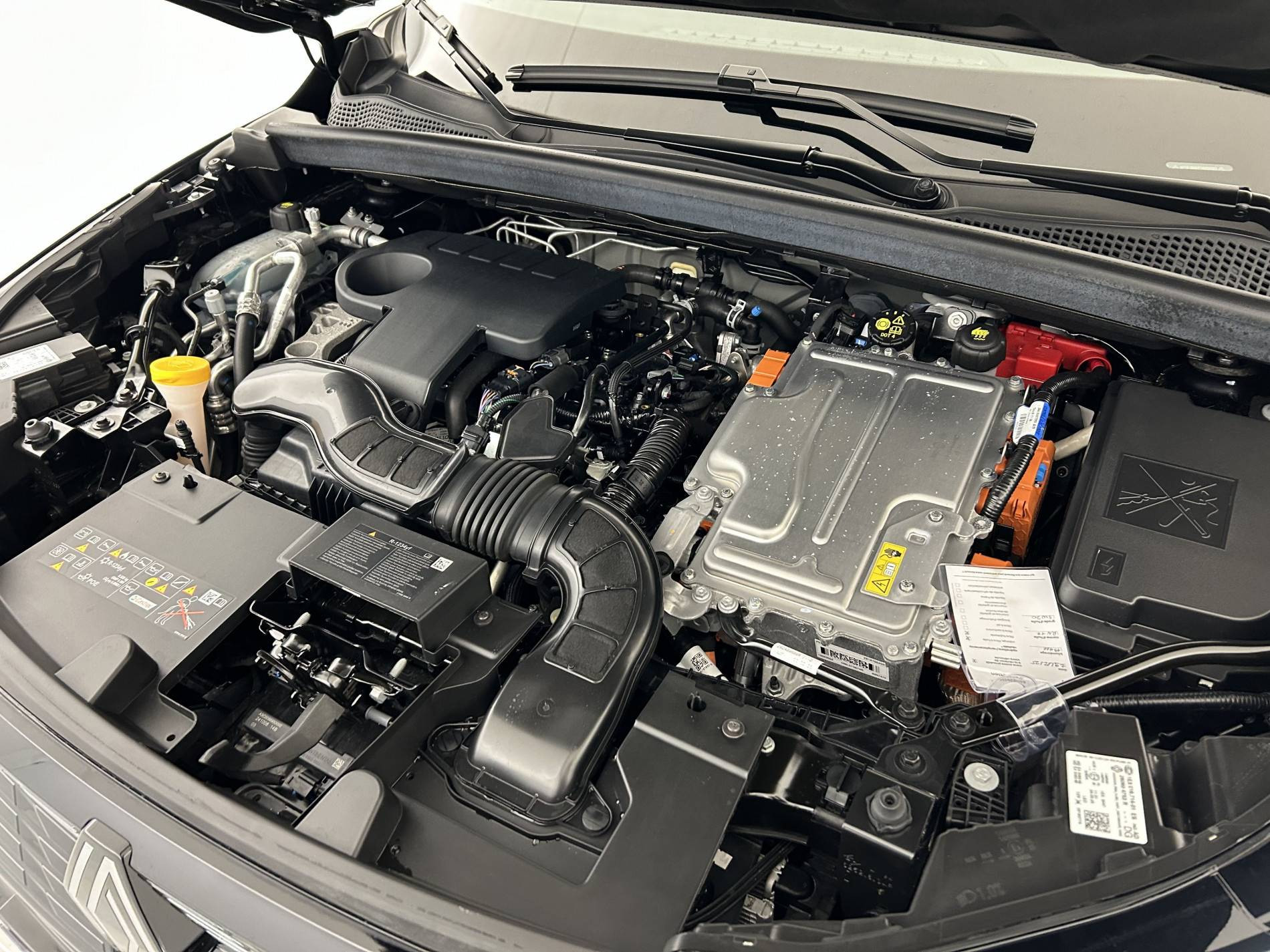 Vente en ligne Renault Symbioz  E-Tech full hybrid 145 au prix de 23 990 €