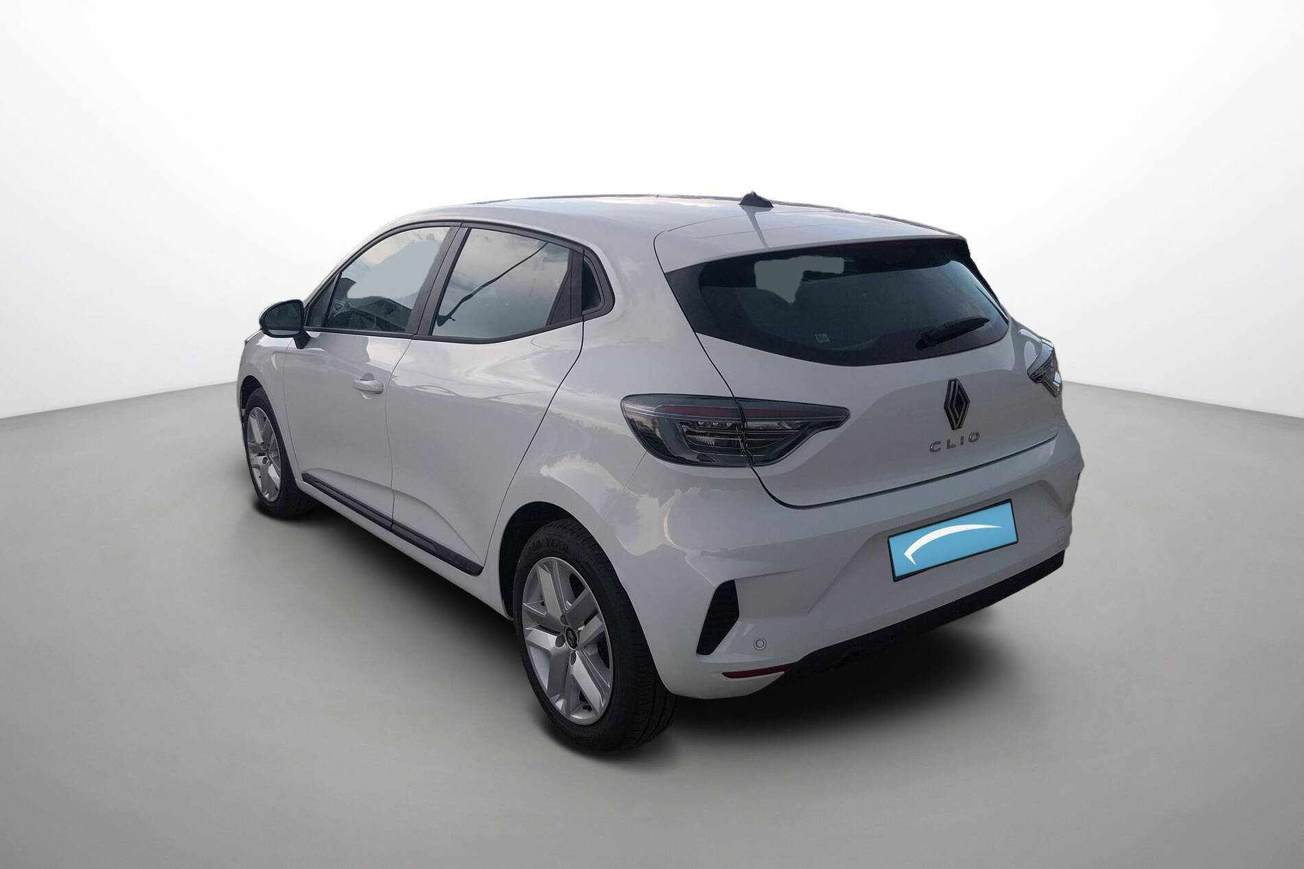 Vente en ligne Renault Clio 5 Clio Blue dCi 100 ch GSR2 au prix de 18 991 €