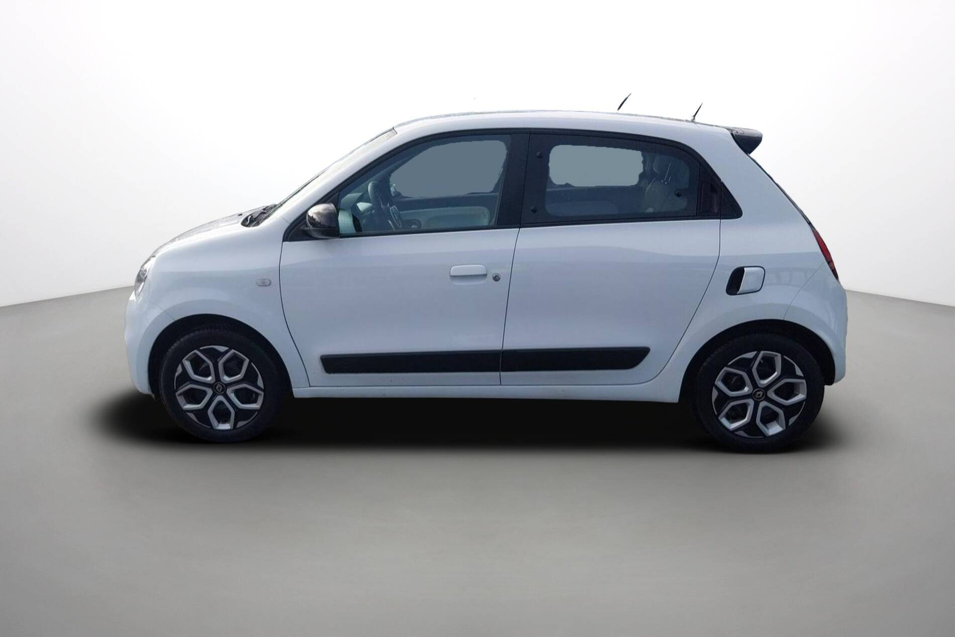 Vente en ligne Renault Twingo 3  SCe 65 au prix de 11 500 €